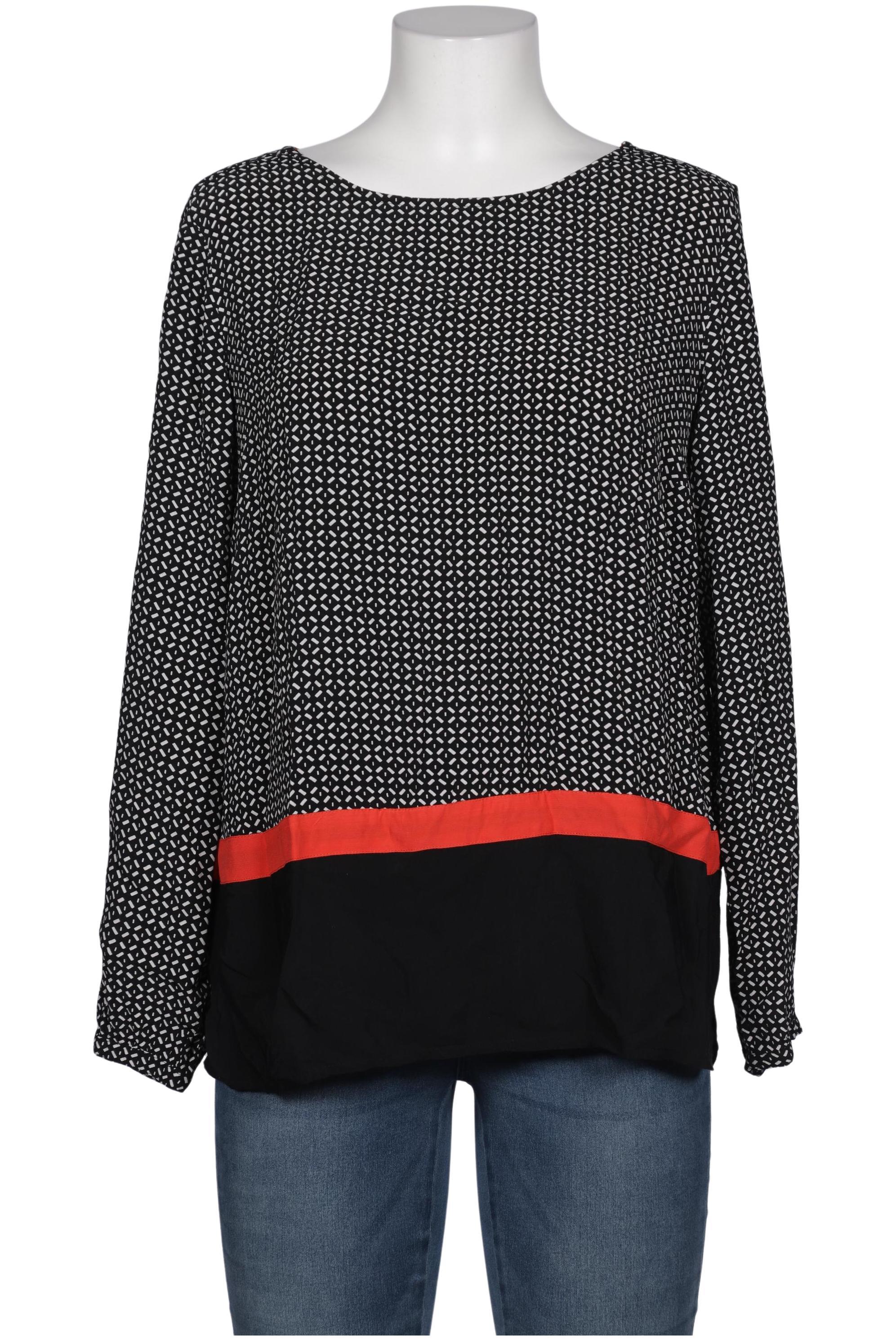 

Cecil Damen Bluse, schwarz, Gr. 42