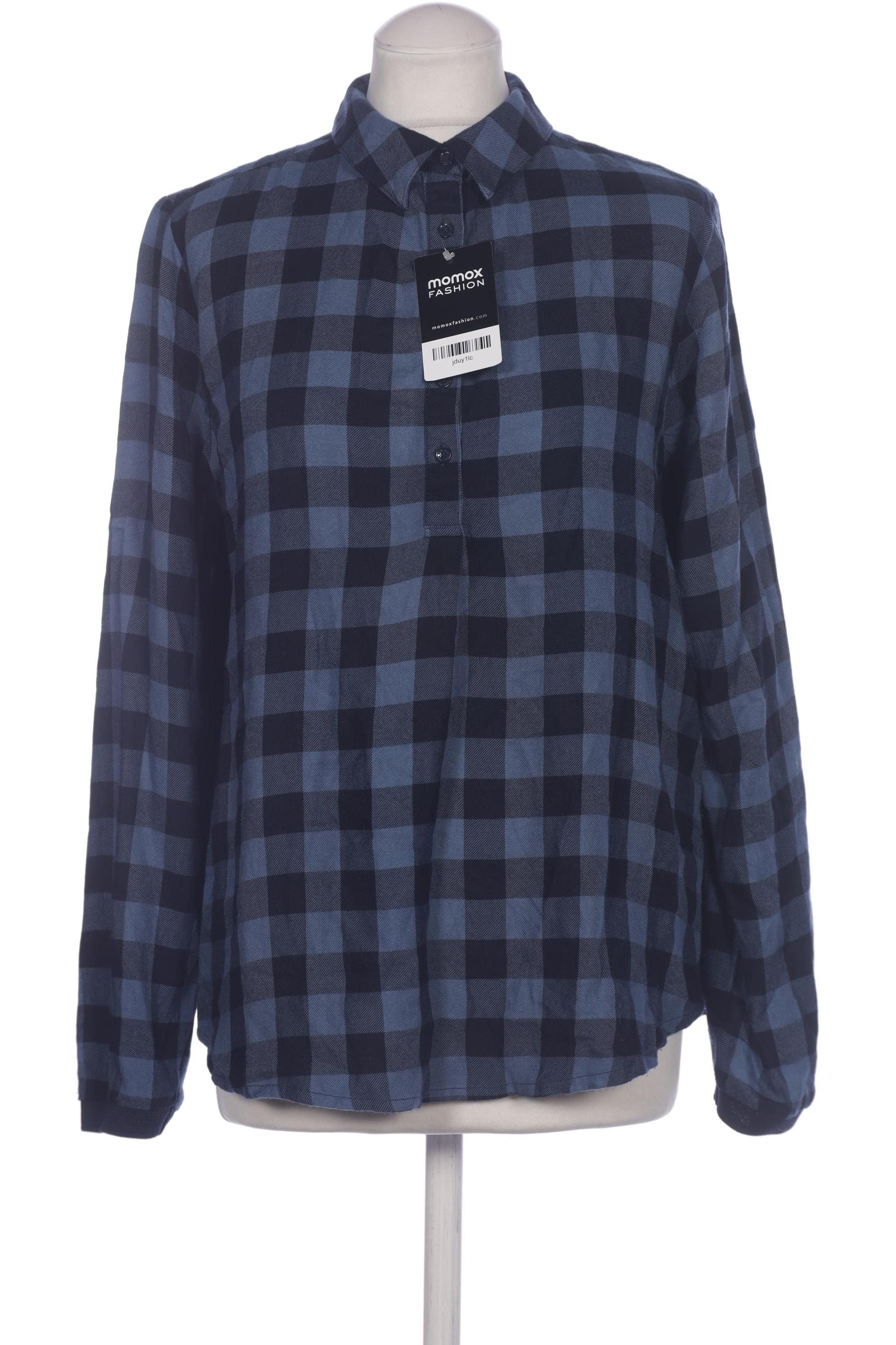 

Cecil Damen Bluse, marineblau, Gr. 36