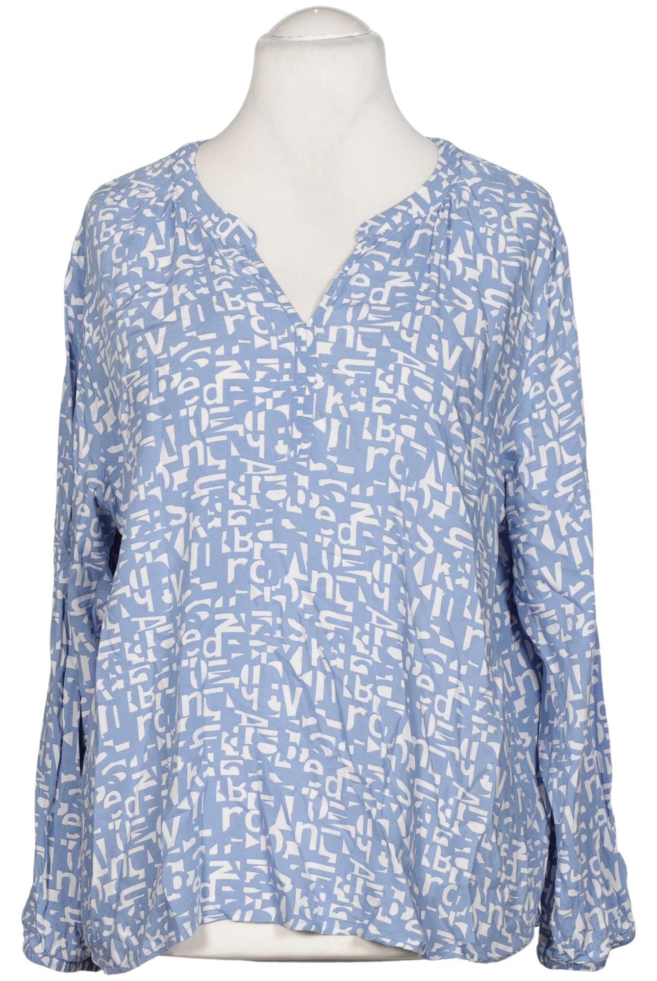 

Cecil Damen Bluse, mehrfarbig, Gr. 44