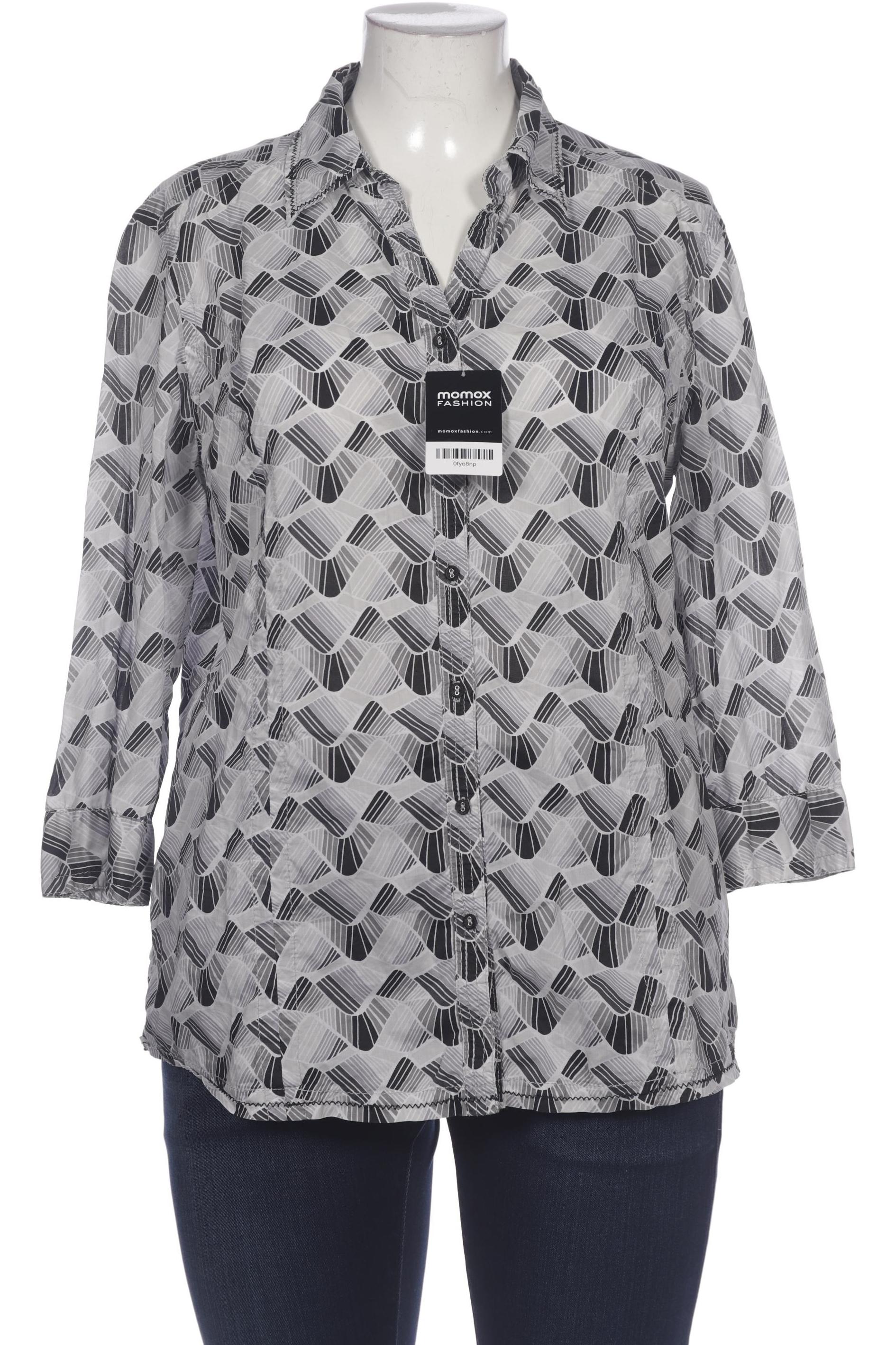 

Cecil Damen Bluse, grau, Gr. 44