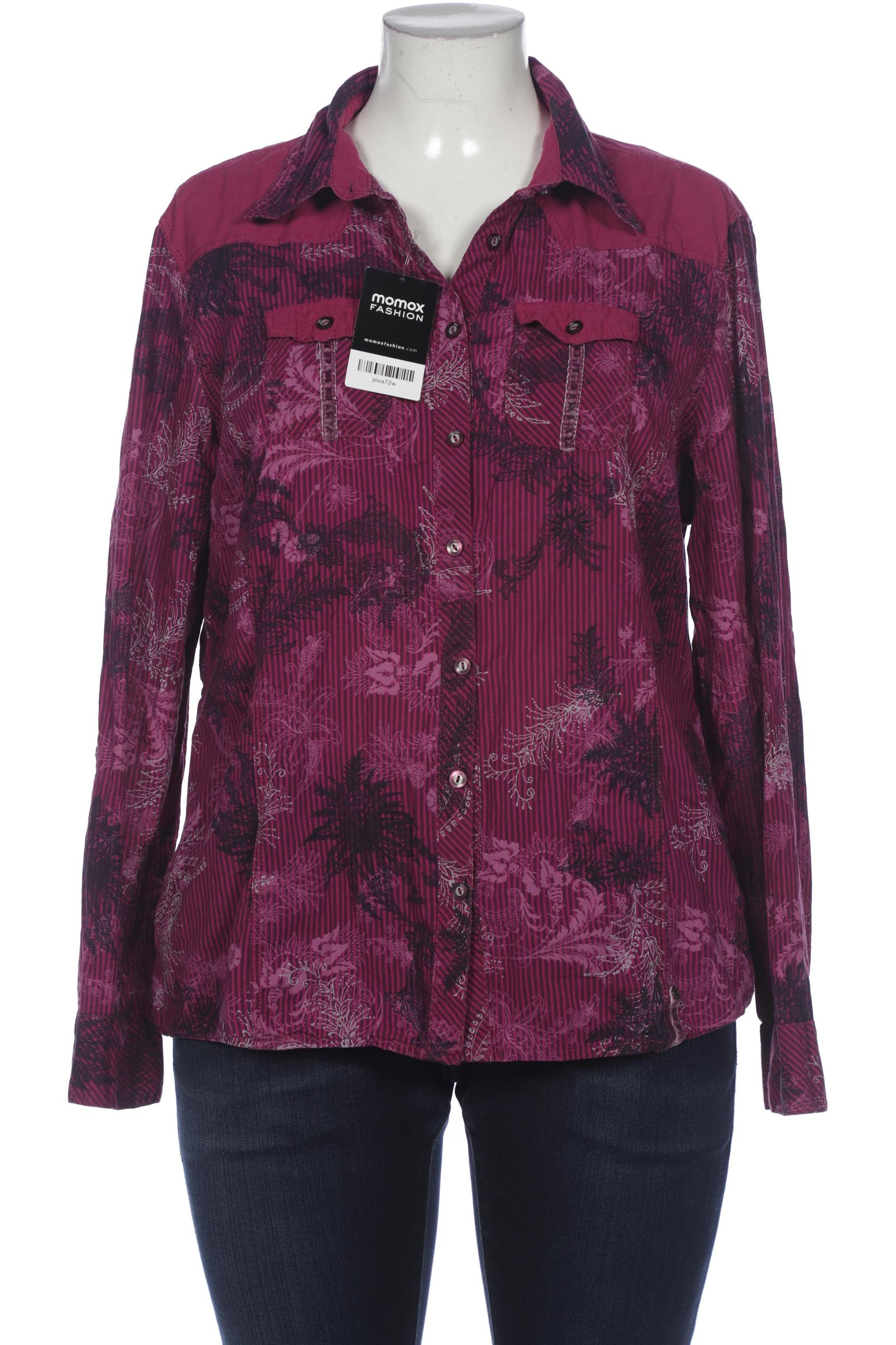 

Cecil Damen Bluse, flieder, Gr. 44