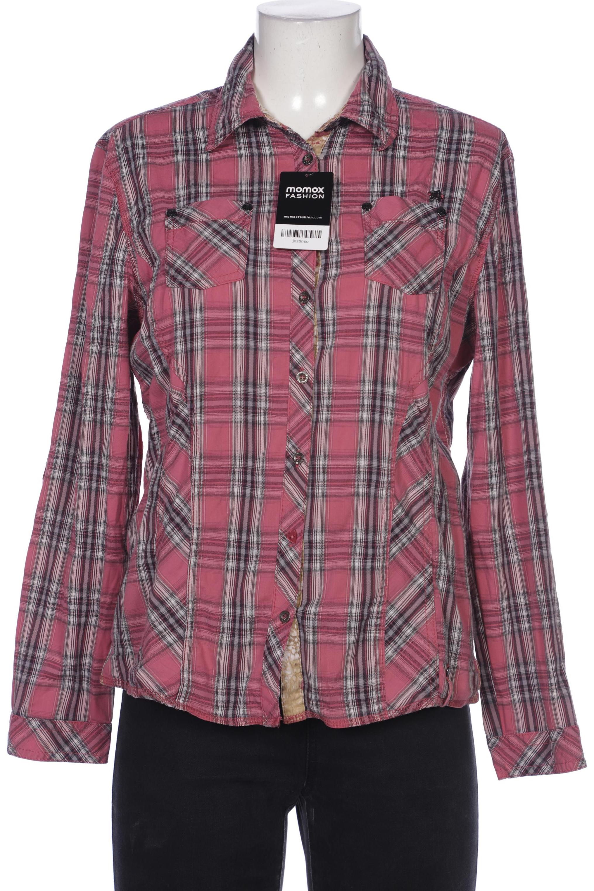 

Cecil Damen Bluse, pink, Gr. 42