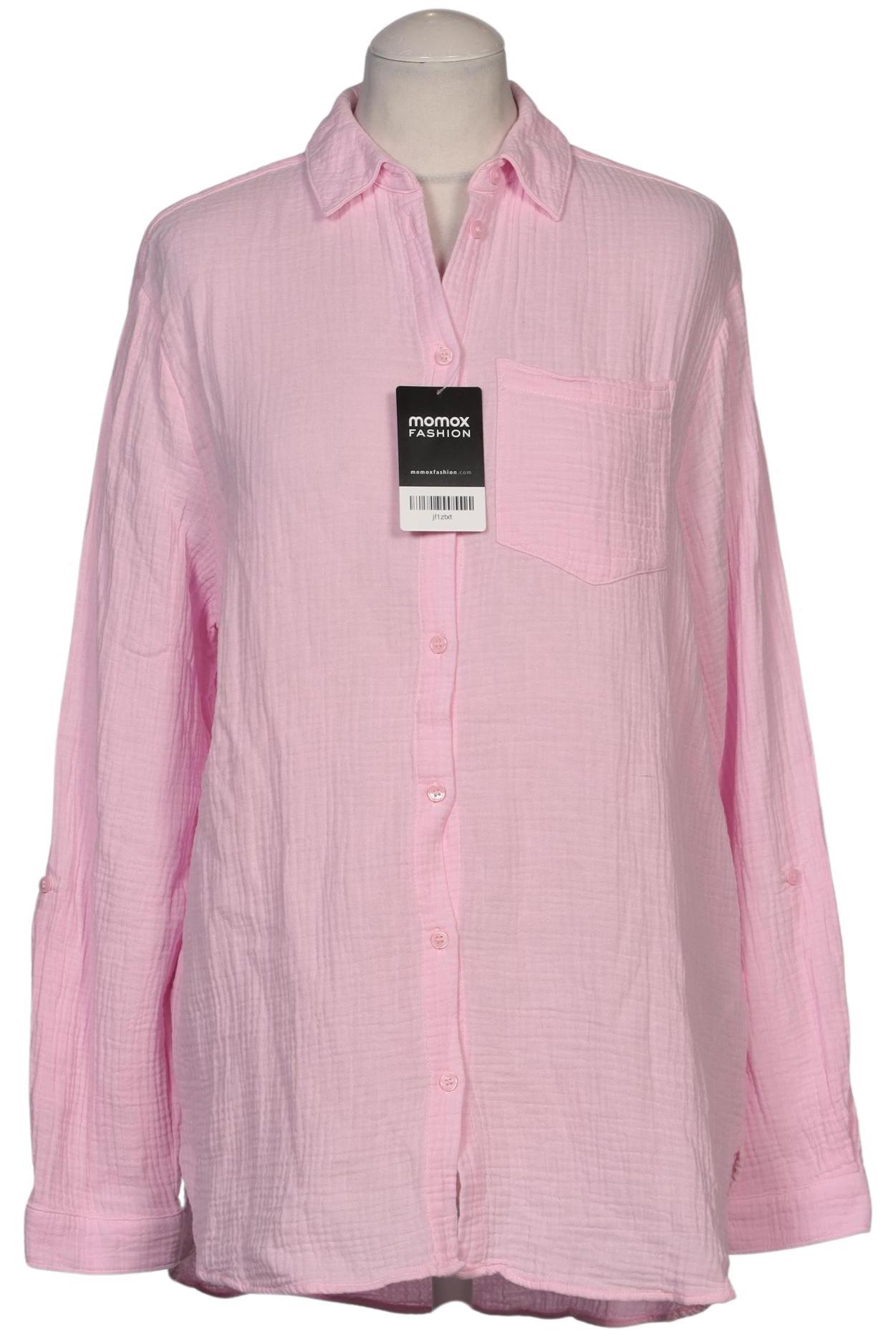 

Cecil Damen Bluse, pink, Gr. 36