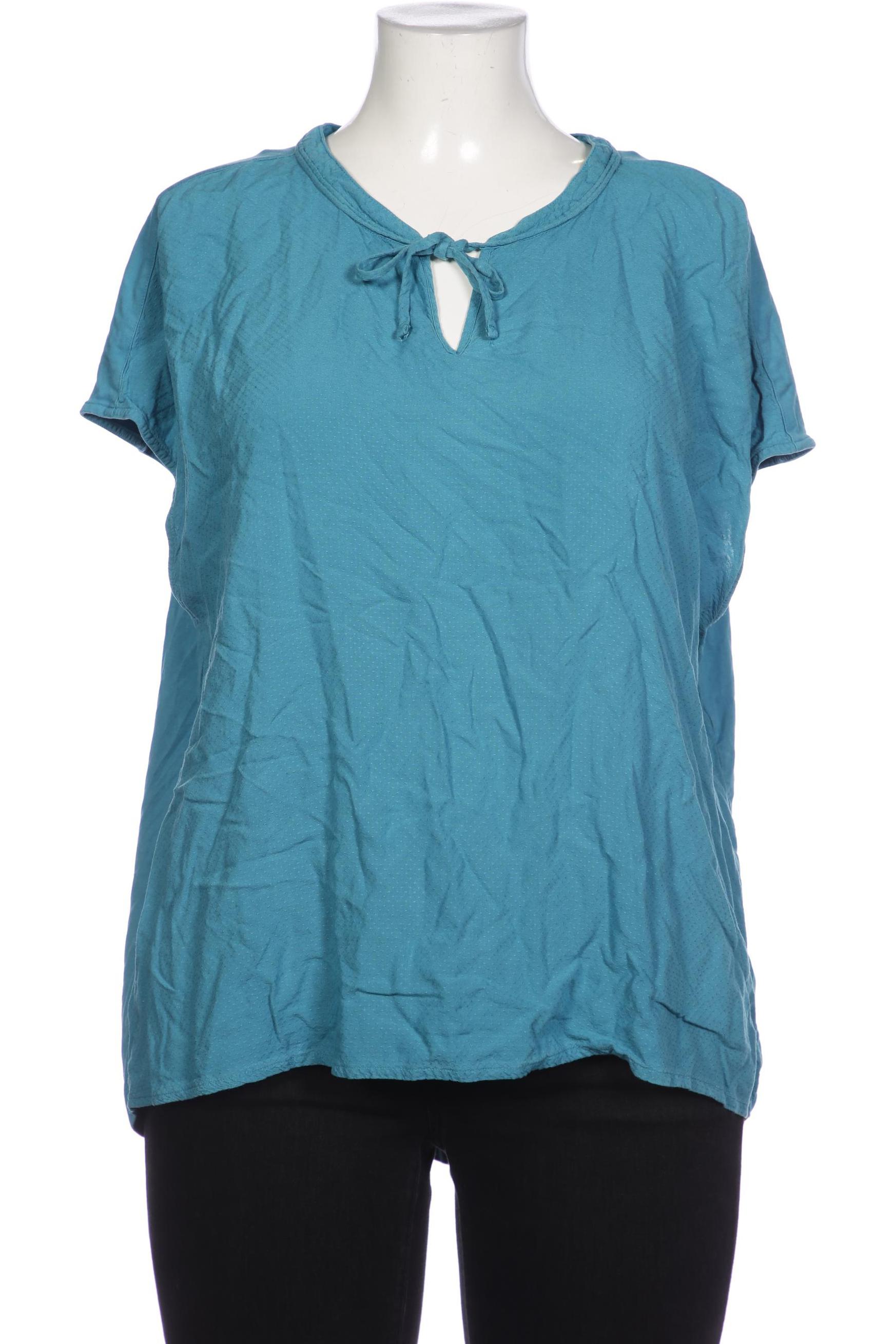 

Cecil Damen Bluse, blau, Gr. 44
