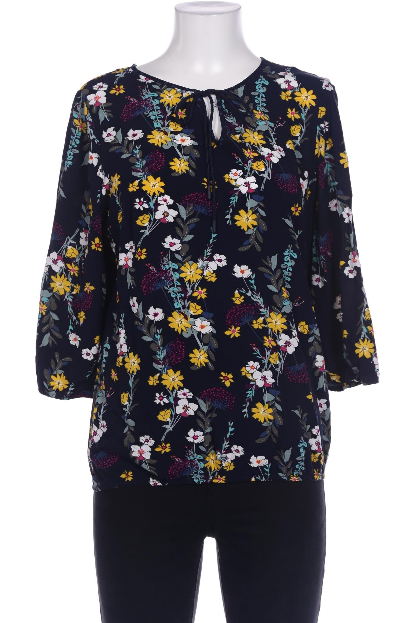 

Cecil Damen Bluse, marineblau, Gr. 38