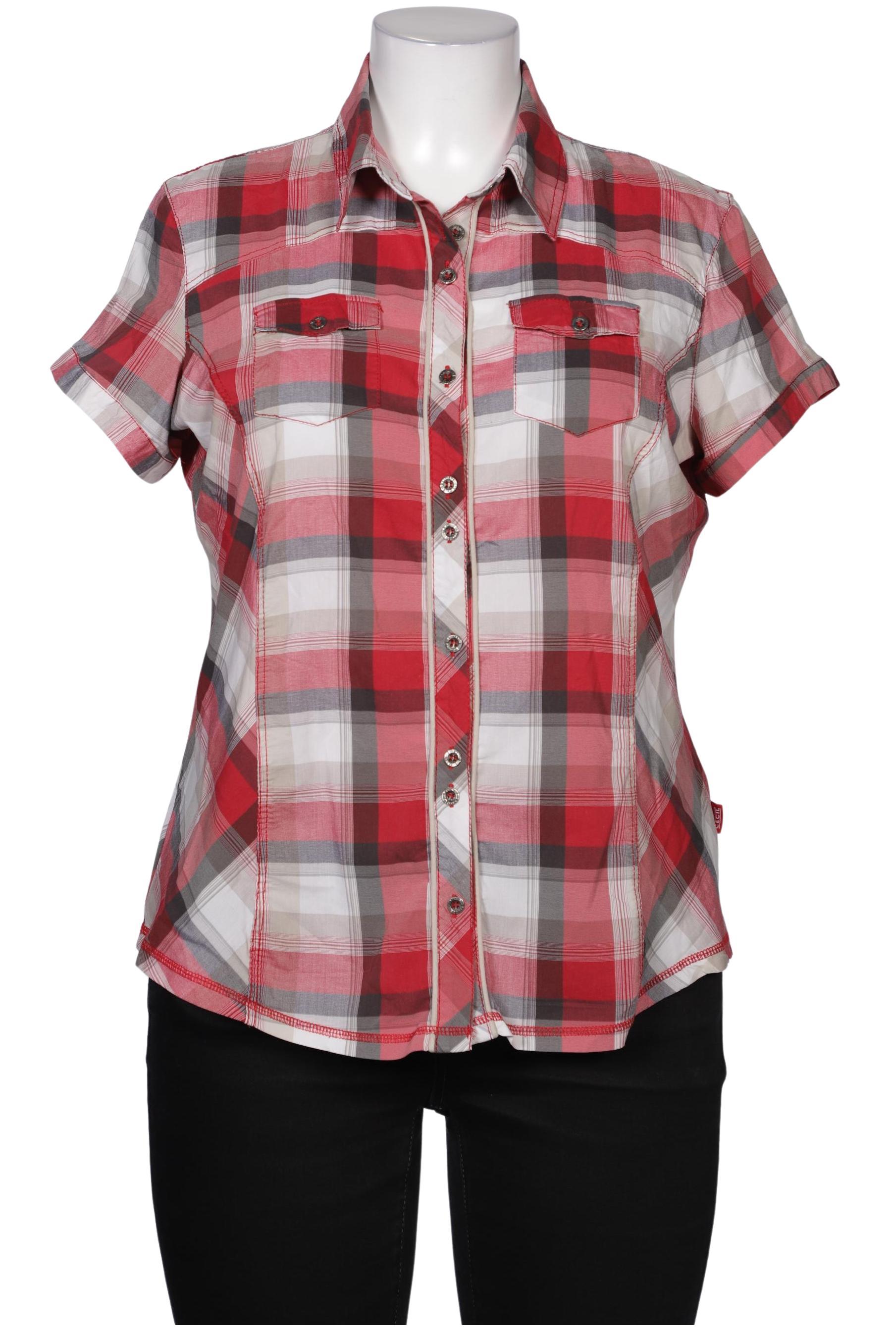 

Cecil Damen Bluse, mehrfarbig, Gr. 42