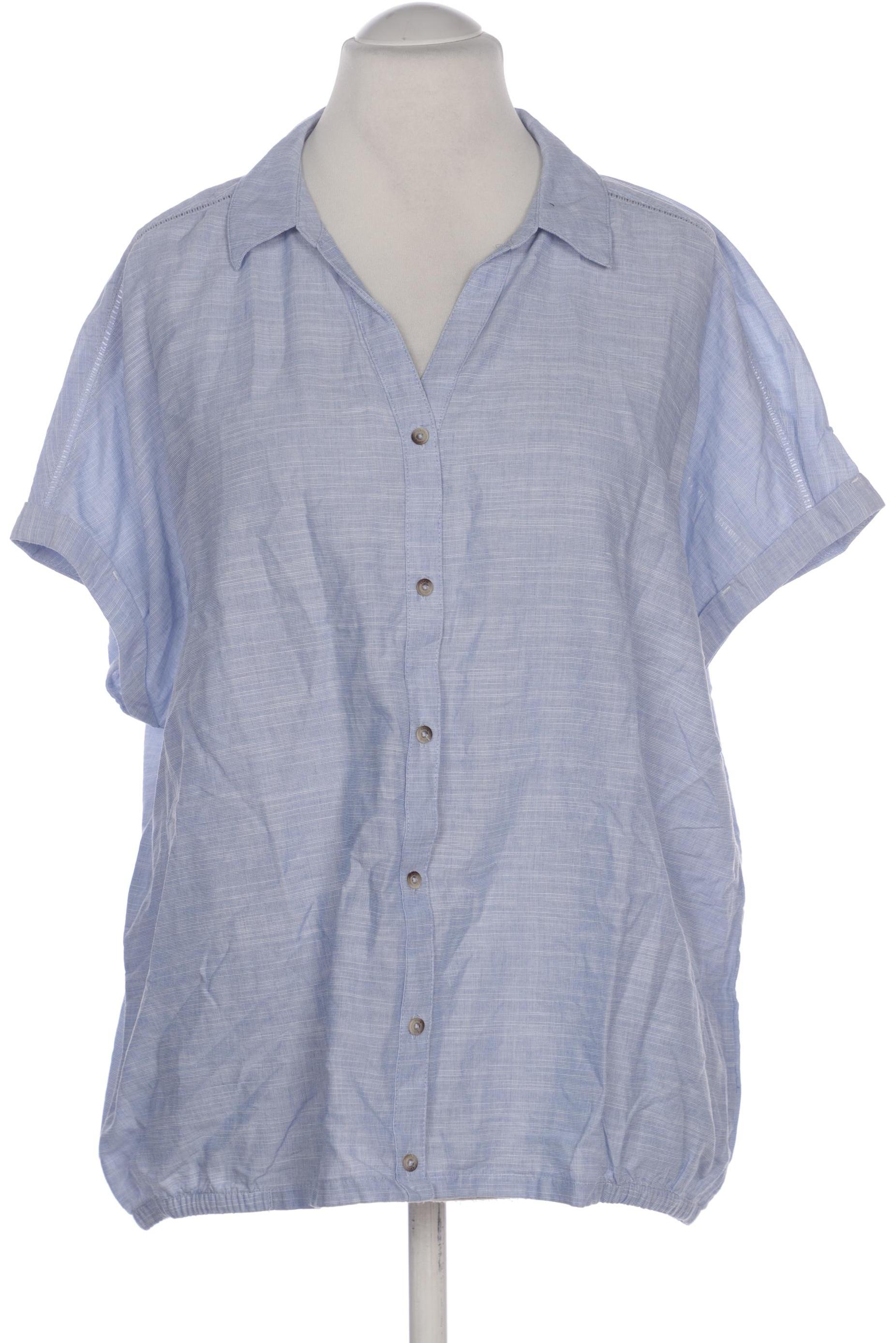 

Cecil Damen Bluse, hellblau, Gr. 46