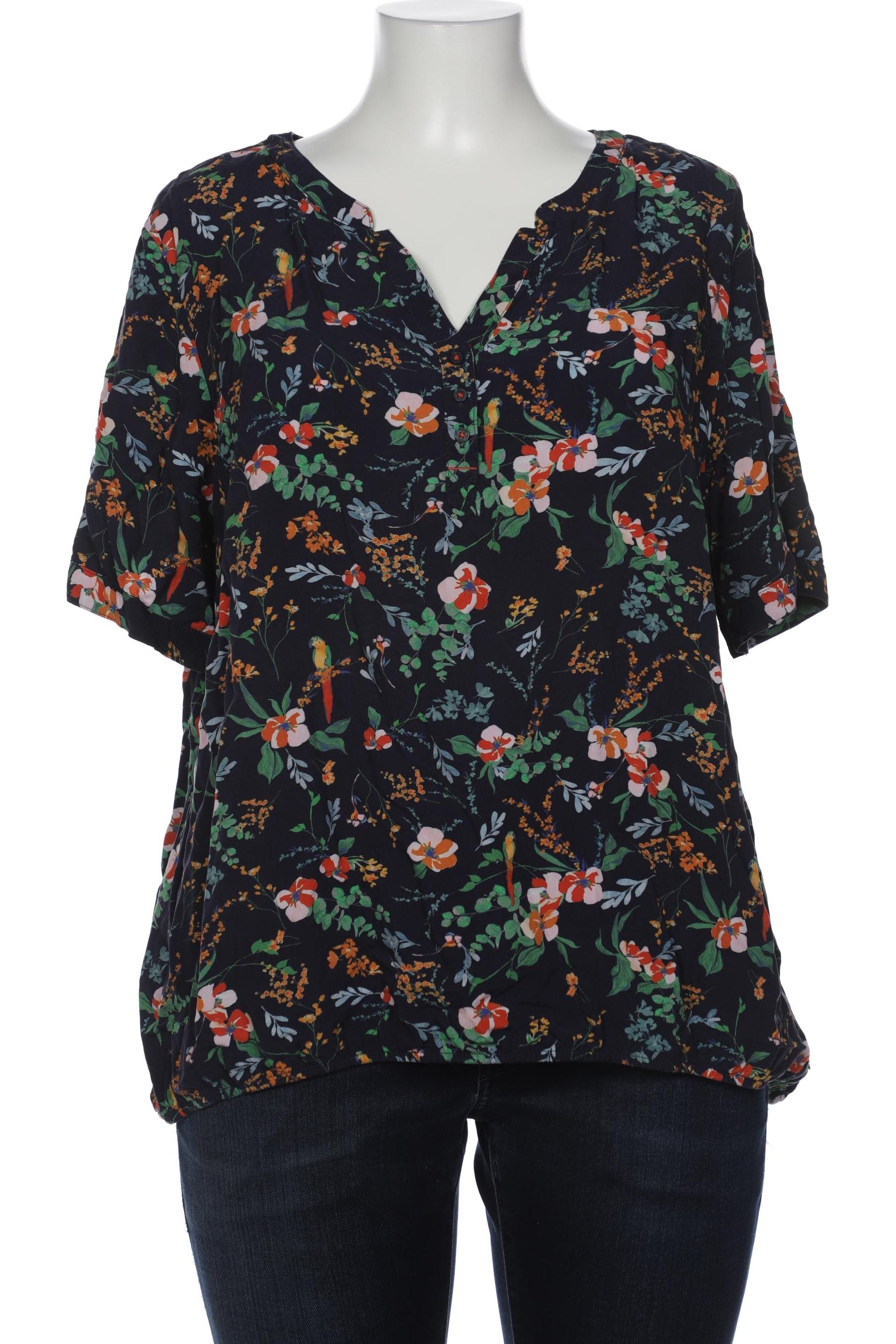 

Cecil Damen Bluse, marineblau, Gr. 46