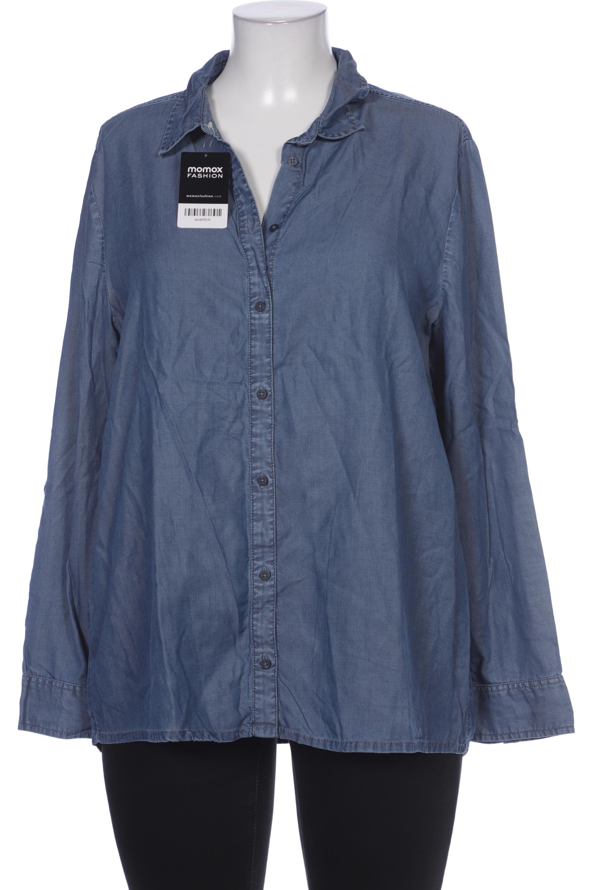 

Cecil Damen Bluse, blau, Gr. 44