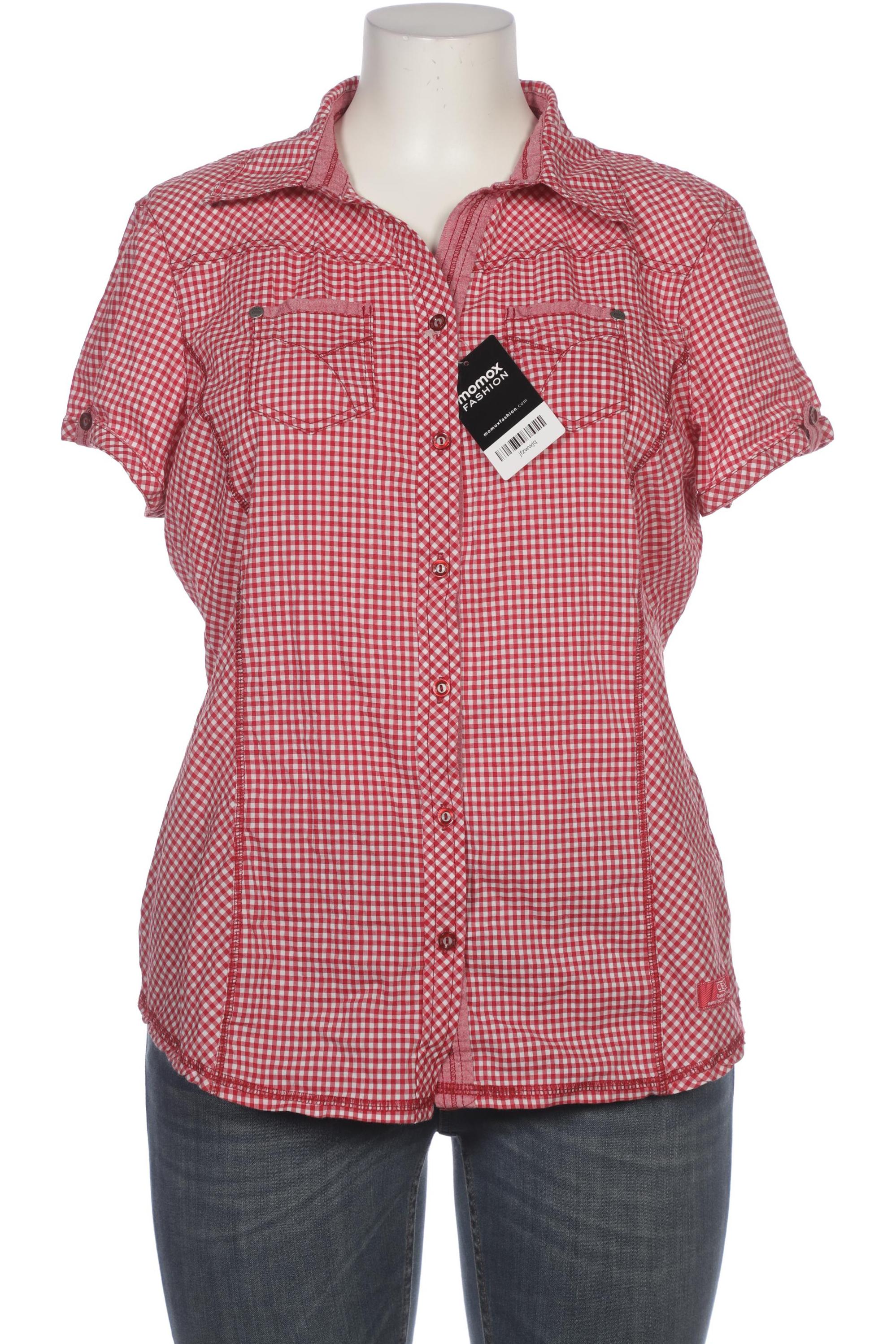 

CECIL Damen Bluse, rot