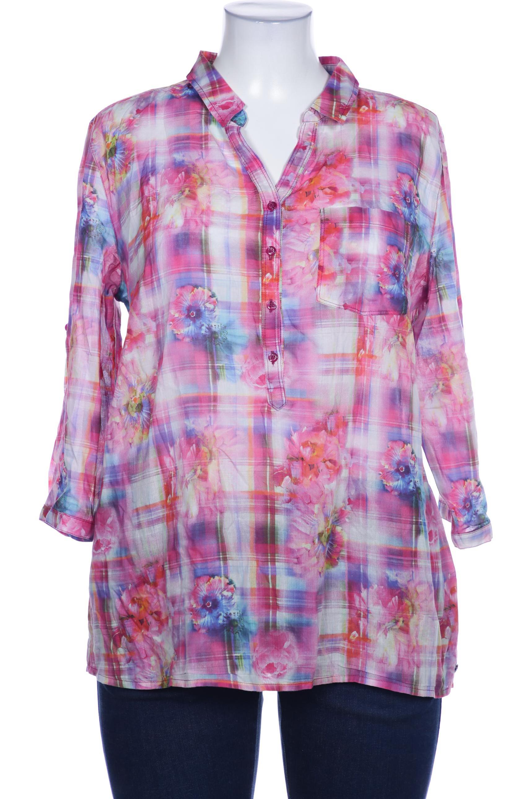 

CECIL Damen Bluse, pink