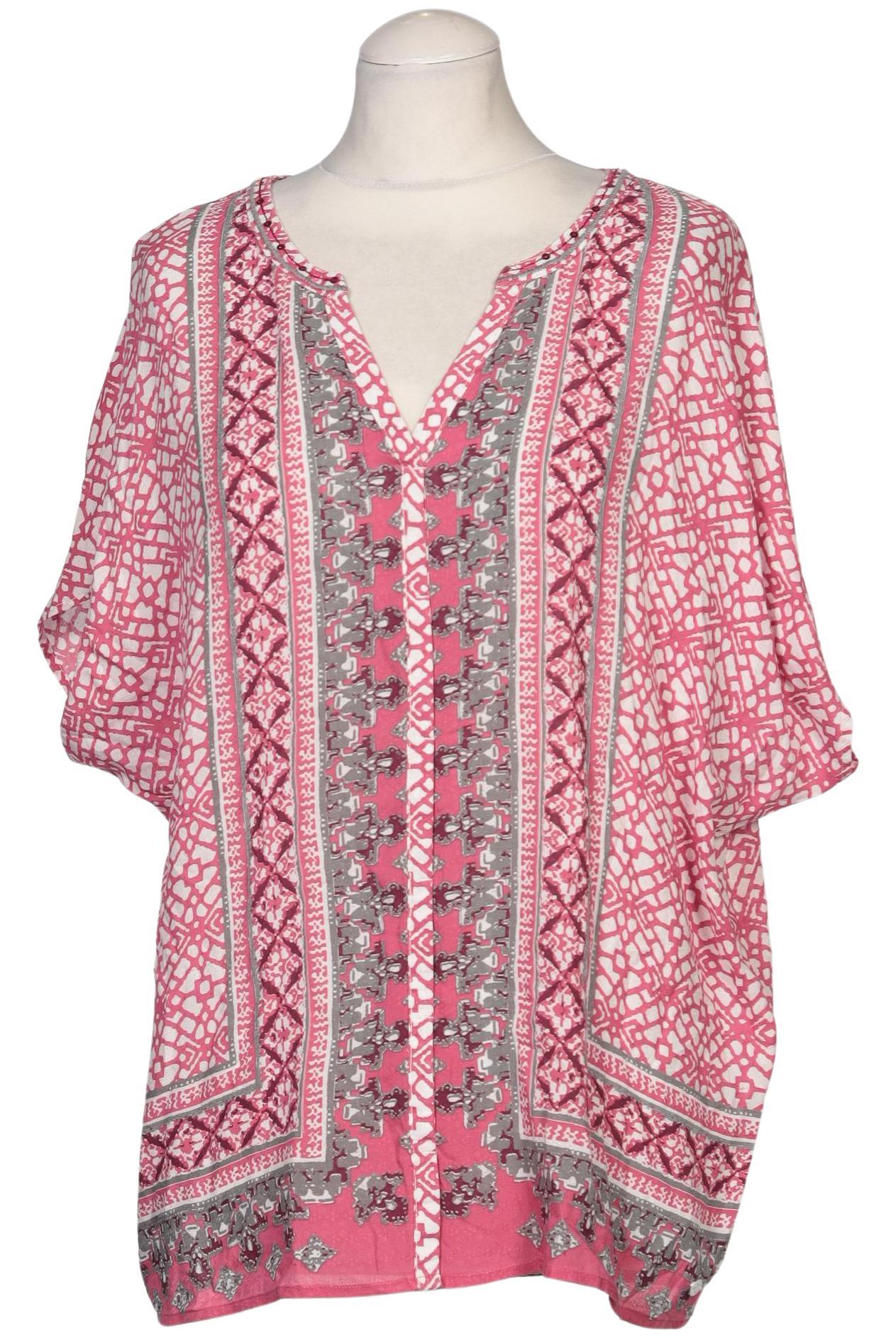 

Cecil Damen Bluse, pink, Gr. 38