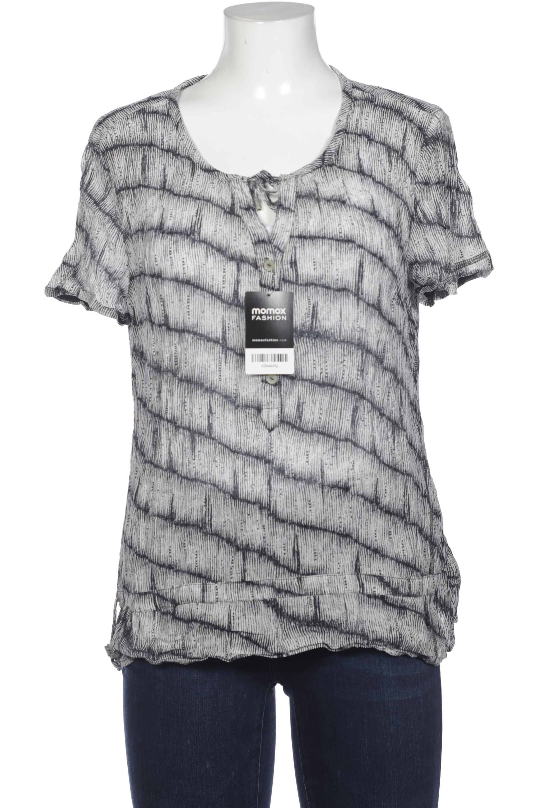 

CECIL Damen Bluse, grau