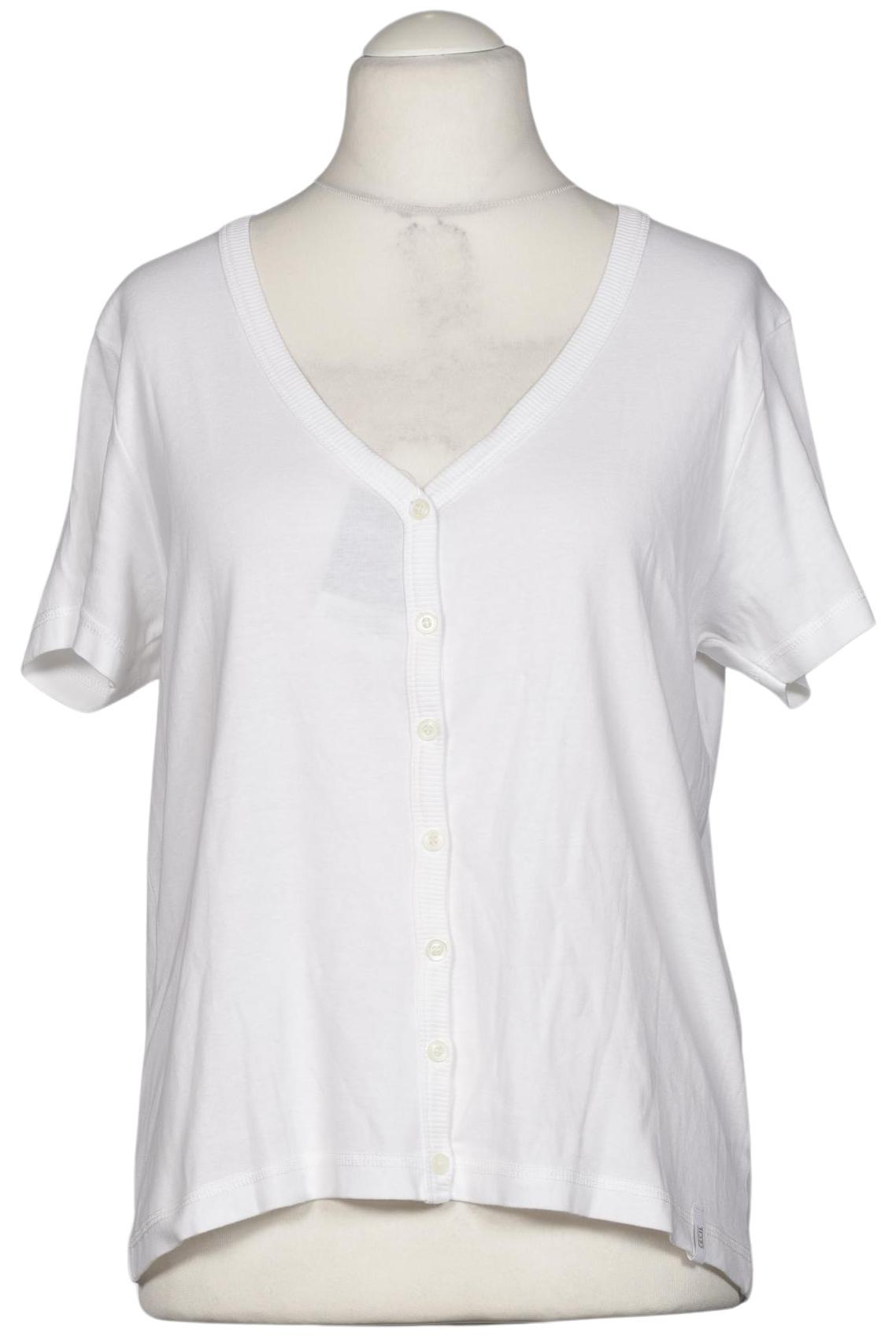 

Cecil Damen Bluse, weiß, Gr. 44