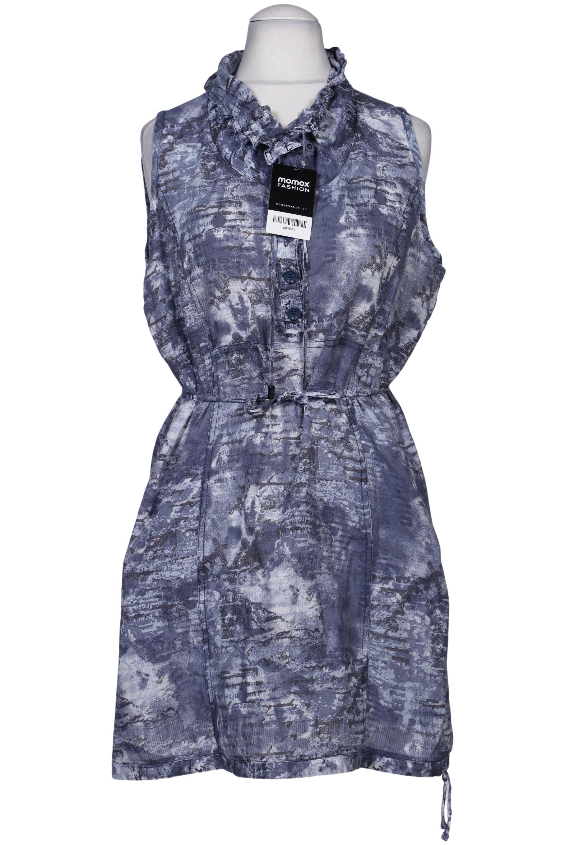 

Cecil Damen Bluse, blau, Gr. 38