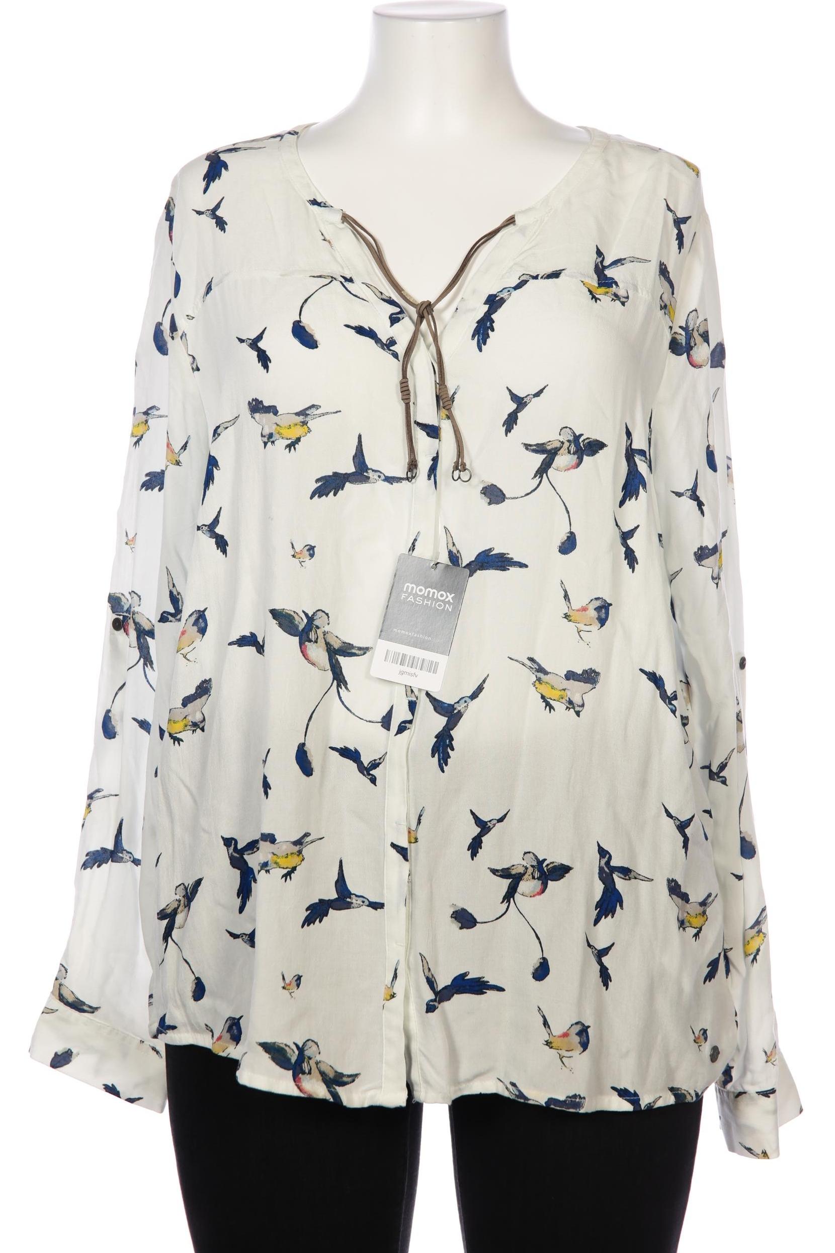 

Cecil Damen Bluse, weiß, Gr. 44