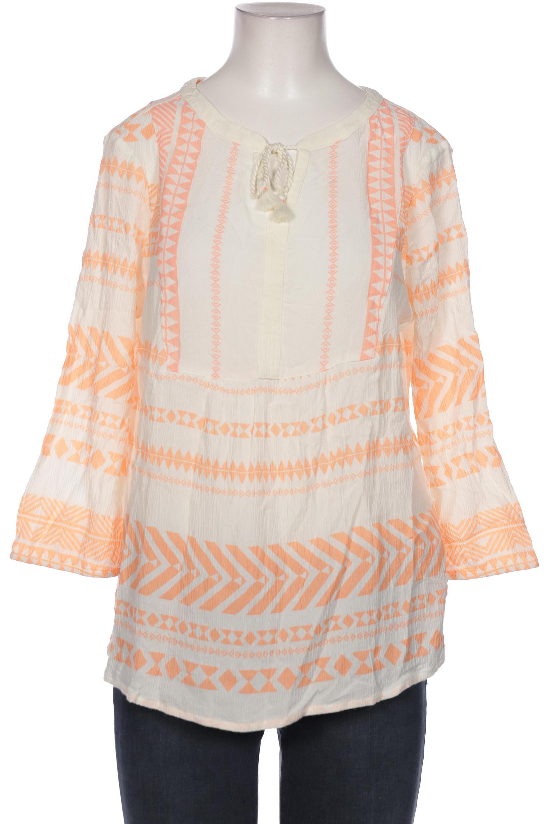 

Cecil Damen Bluse, cremeweiß, Gr. 36