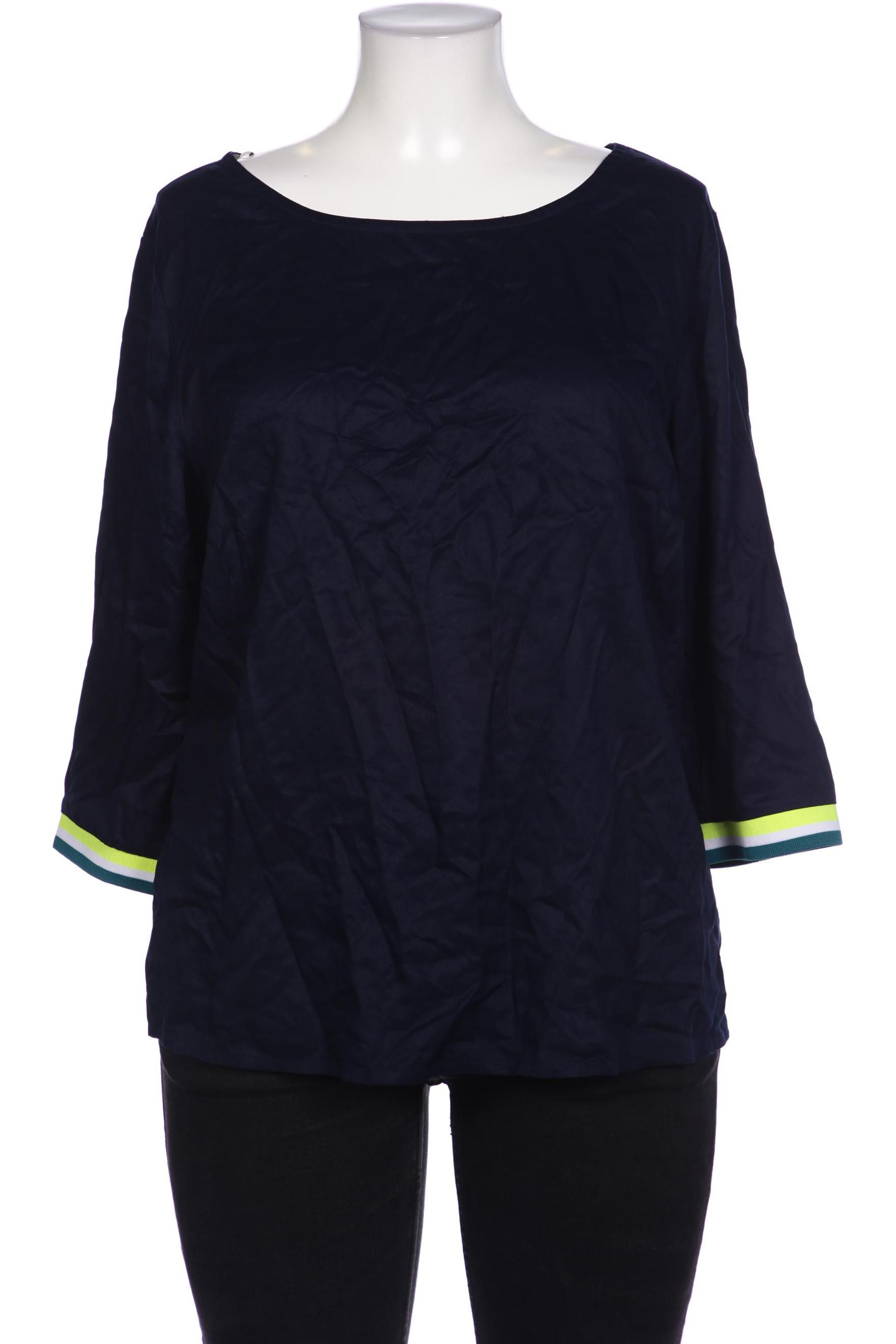 

Cecil Damen Bluse, marineblau, Gr. 44