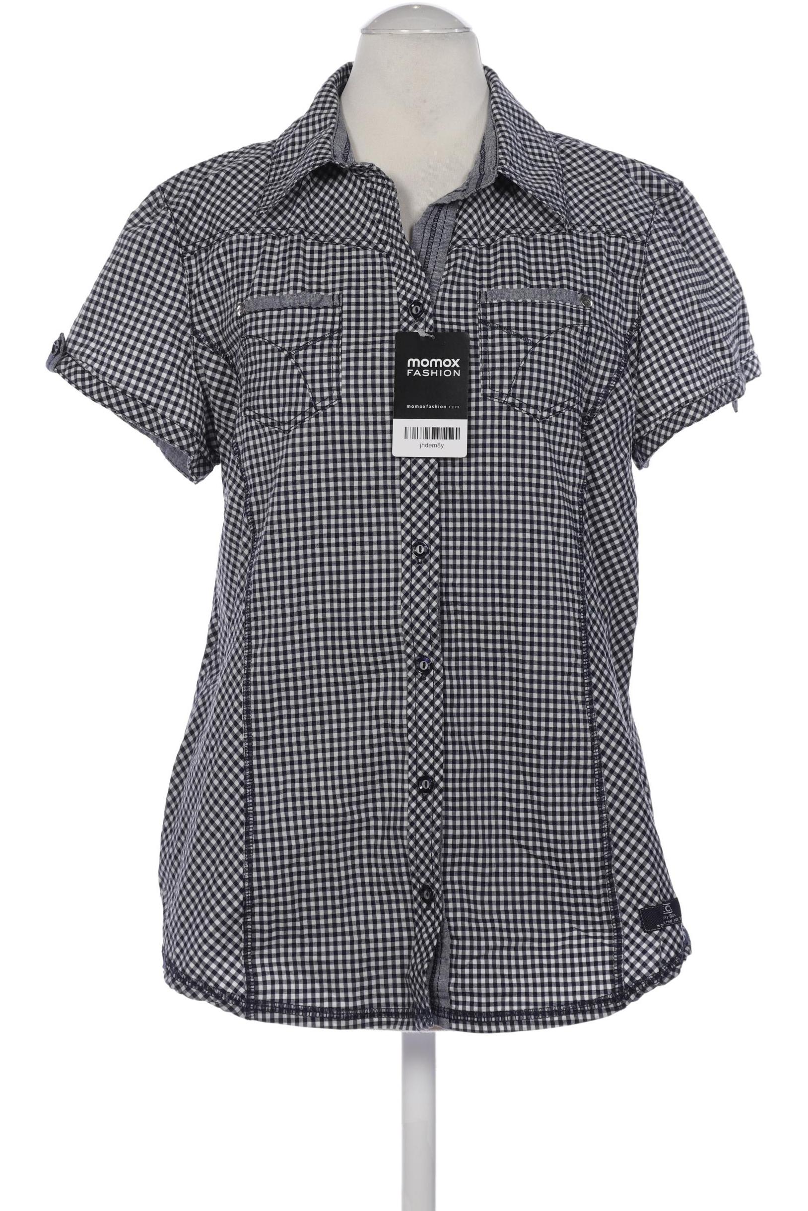Thumbnail - Cecil Damen Bluse, marineblau, Gr. 38