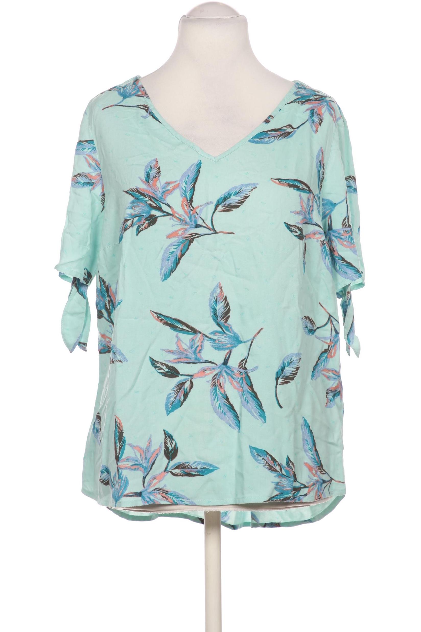 

Cecil Damen Bluse, türkis, Gr. 38