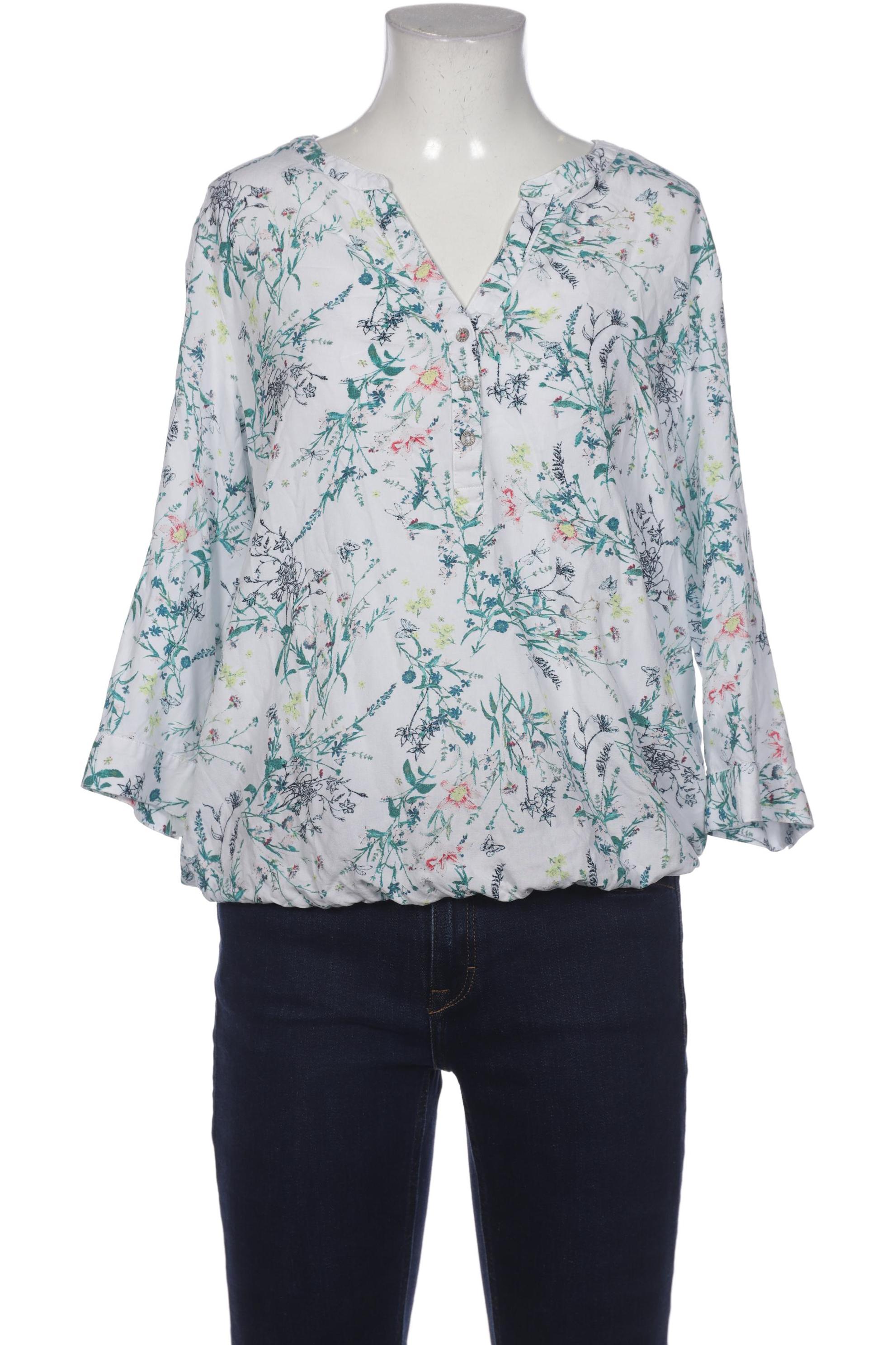 

Cecil Damen Bluse, weiß, Gr. 38