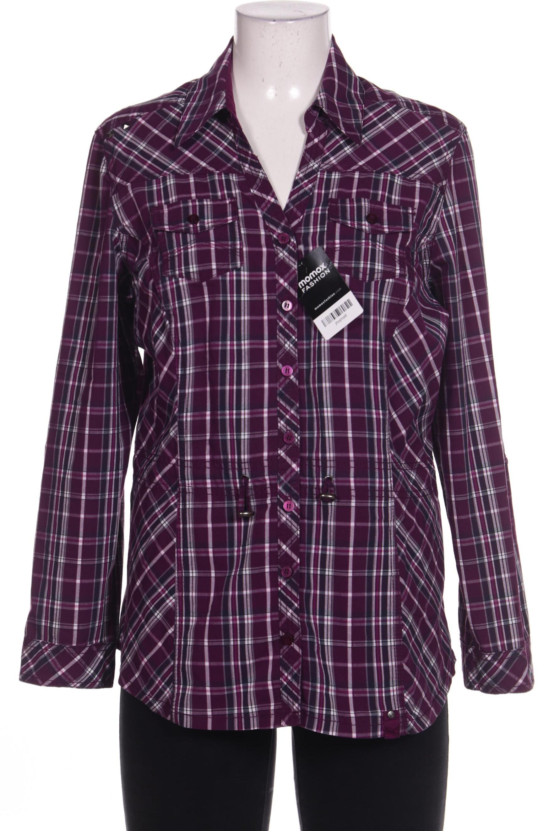 

Cecil Damen Bluse, flieder, Gr. 42