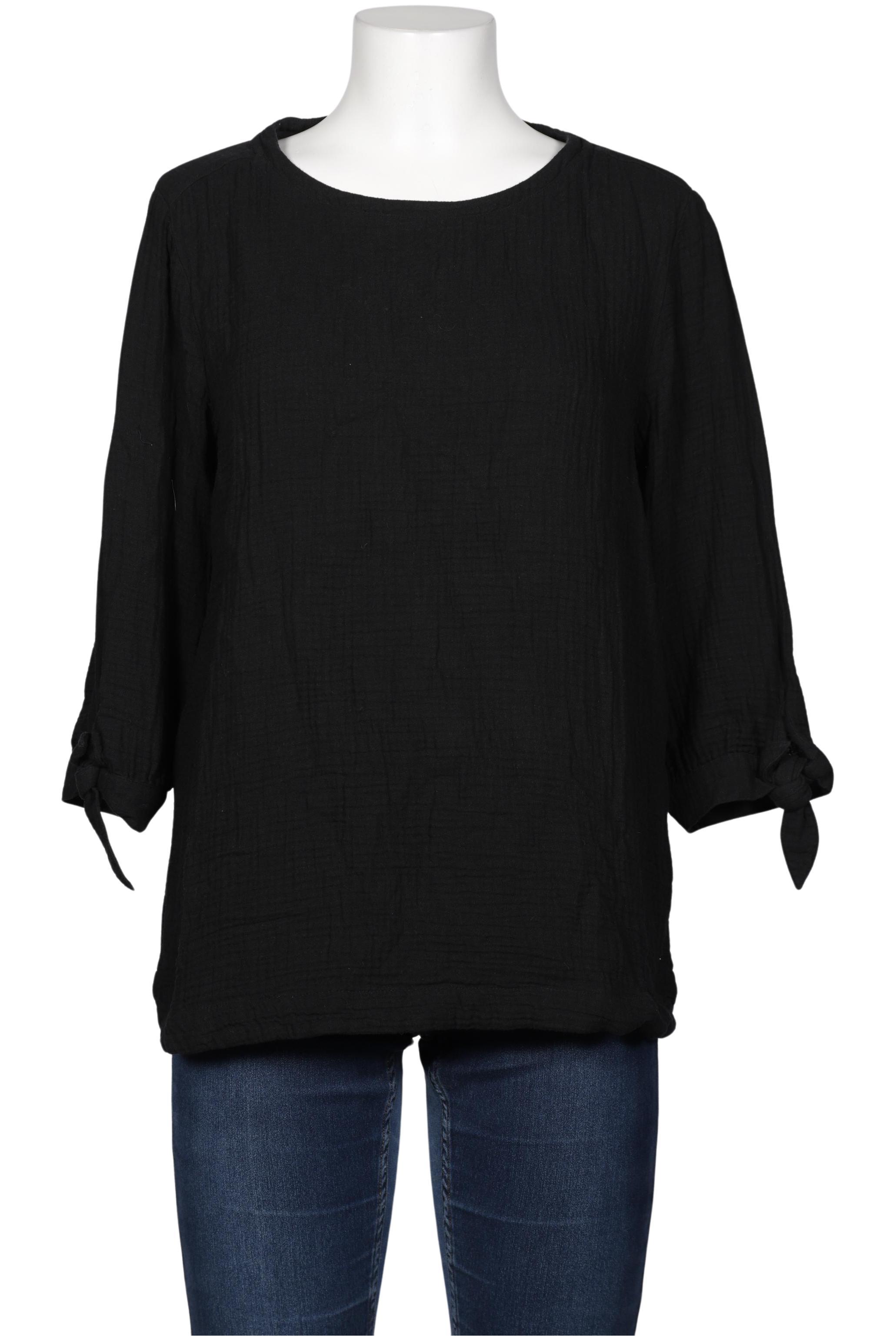 

Cecil Damen Bluse, schwarz, Gr. 38