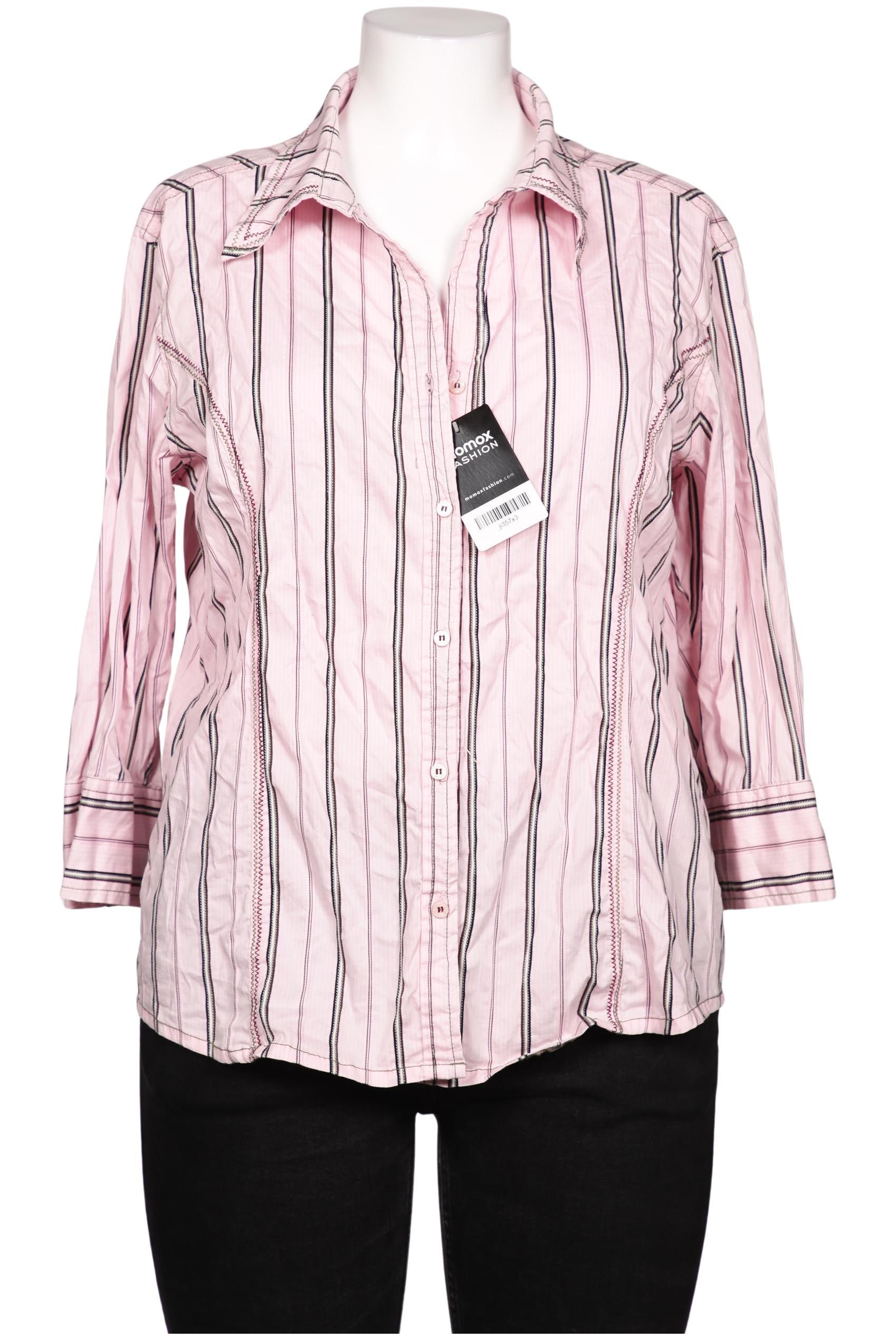 

Cecil Damen Bluse, pink, Gr. 44