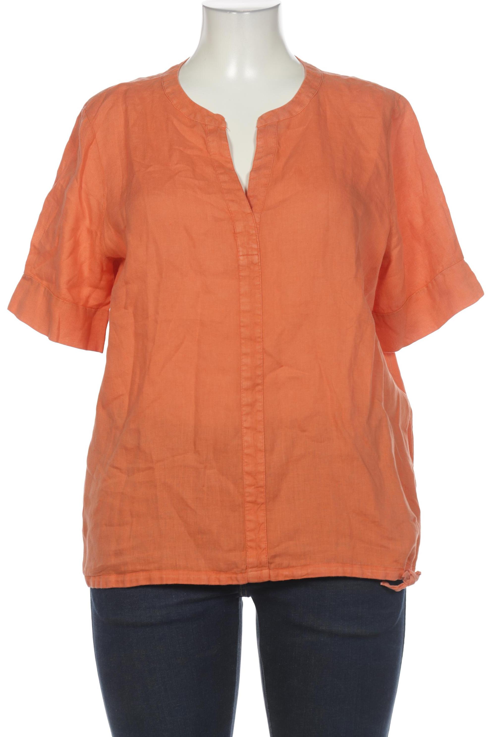 

CECIL Damen Bluse, orange