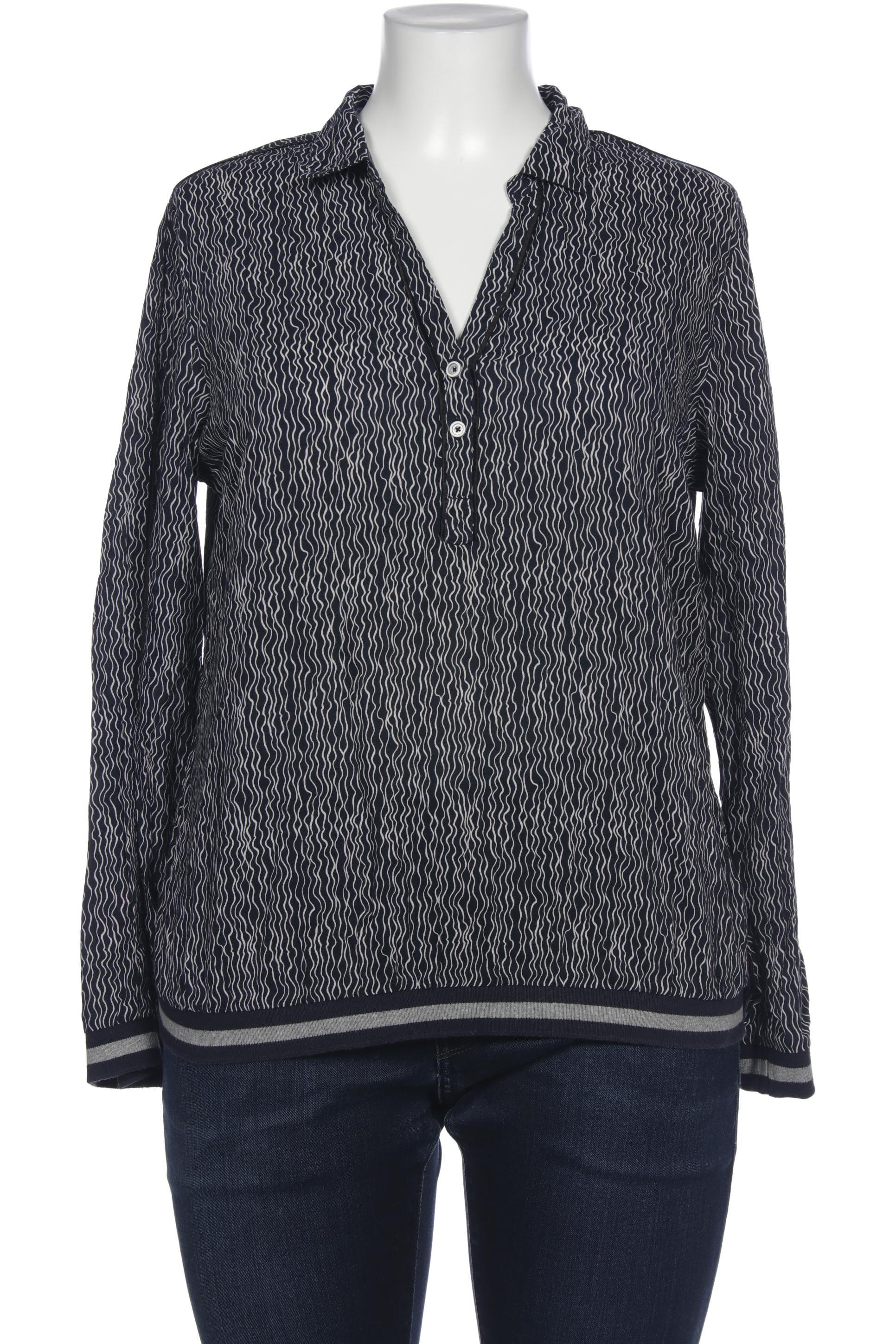 

Cecil Damen Bluse, marineblau, Gr. 42