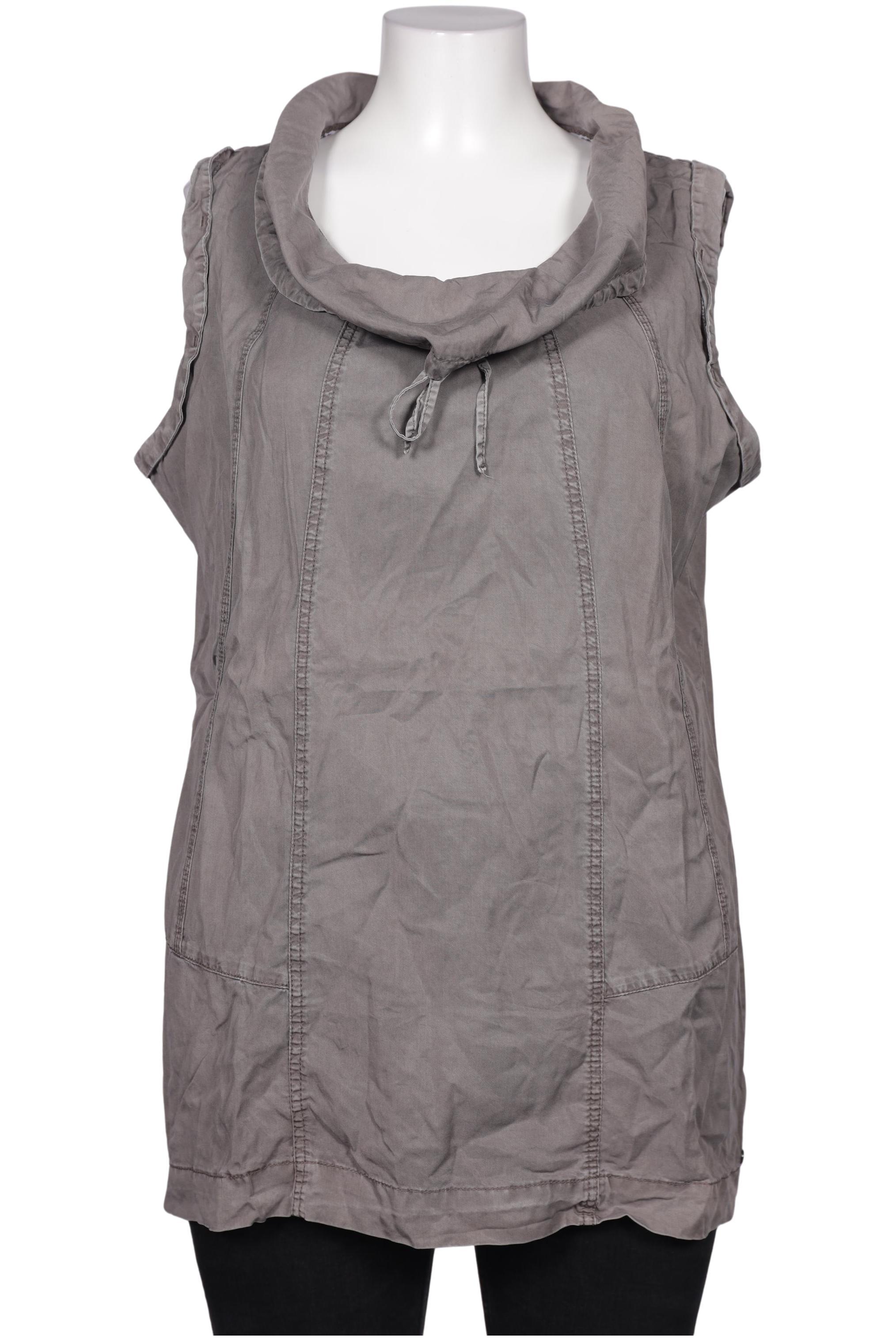 

Cecil Damen Bluse, grau, Gr. 46