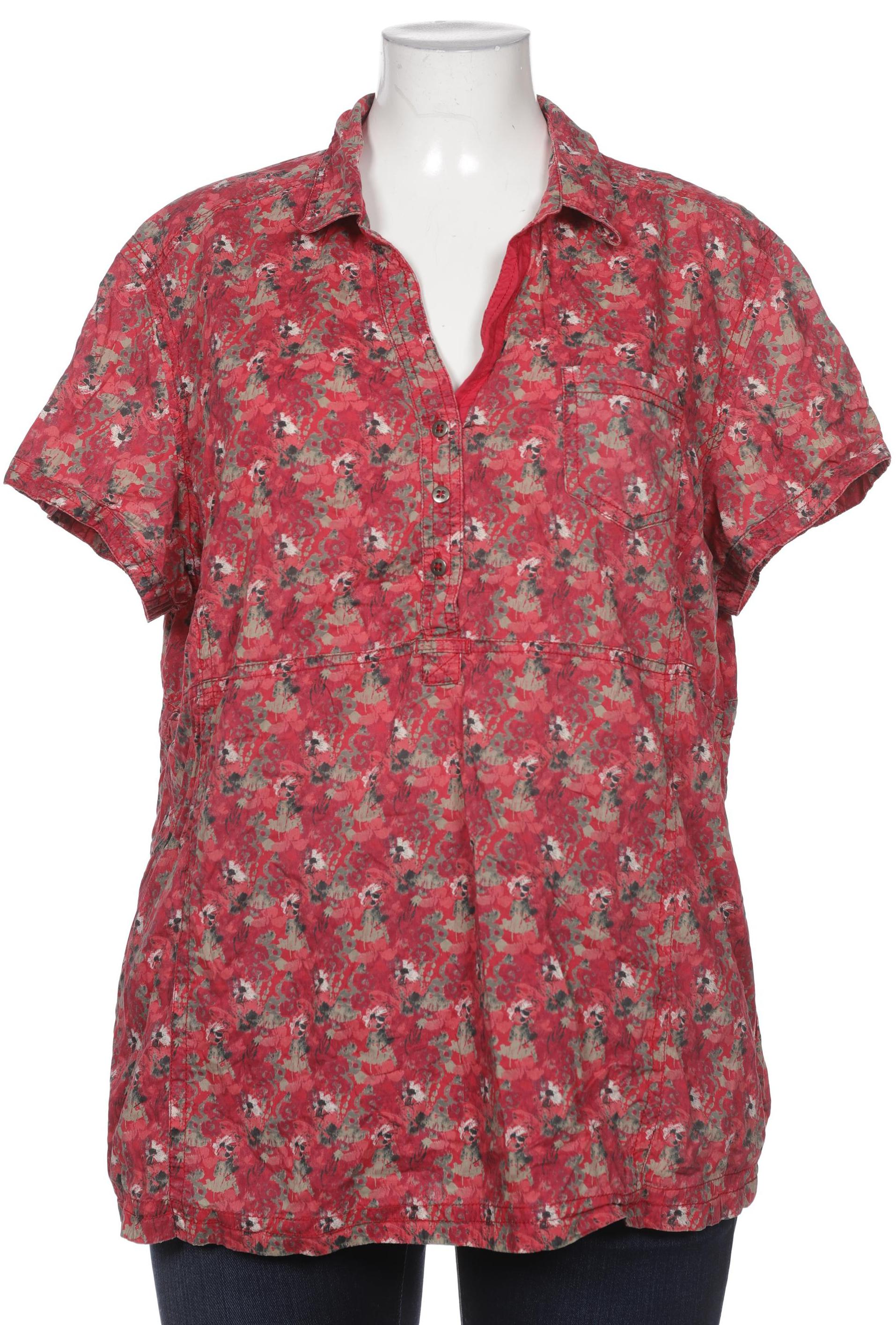 

Cecil Damen Bluse, pink, Gr. 46