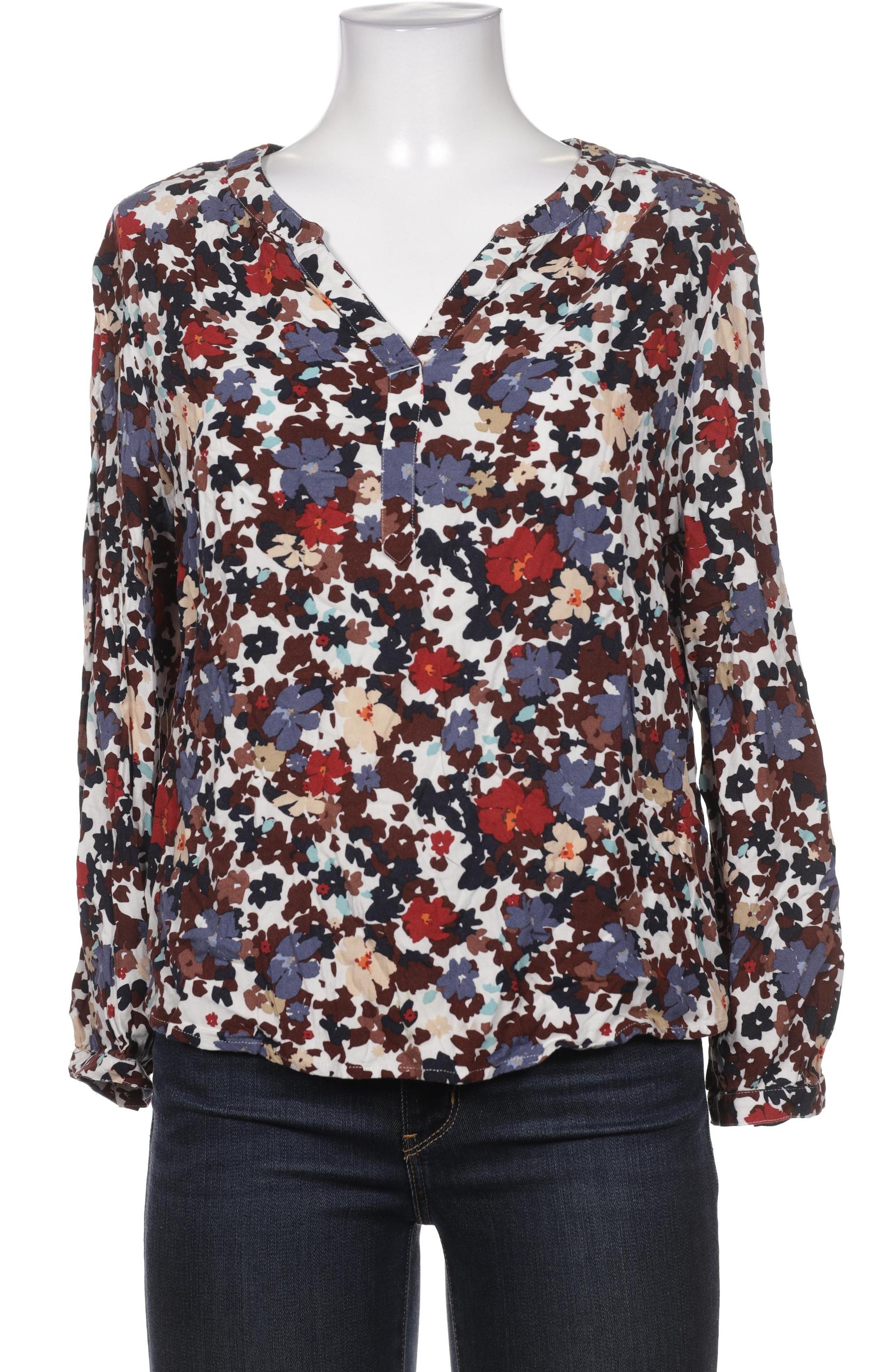

Cecil Damen Bluse, mehrfarbig, Gr. 38