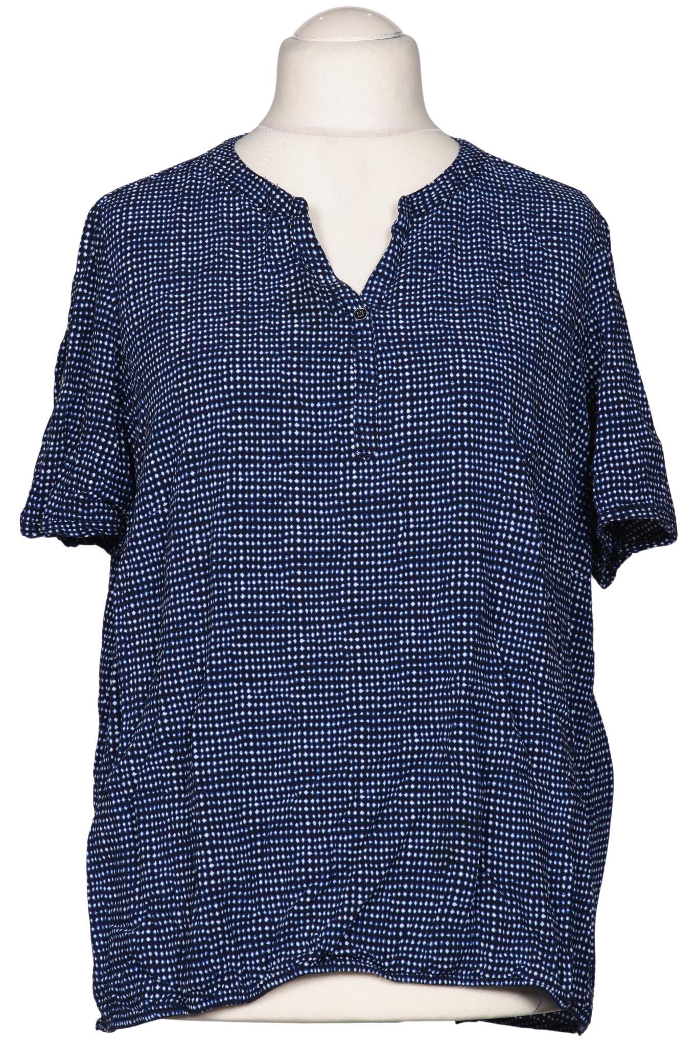 

Cecil Damen Bluse, marineblau, Gr. 46