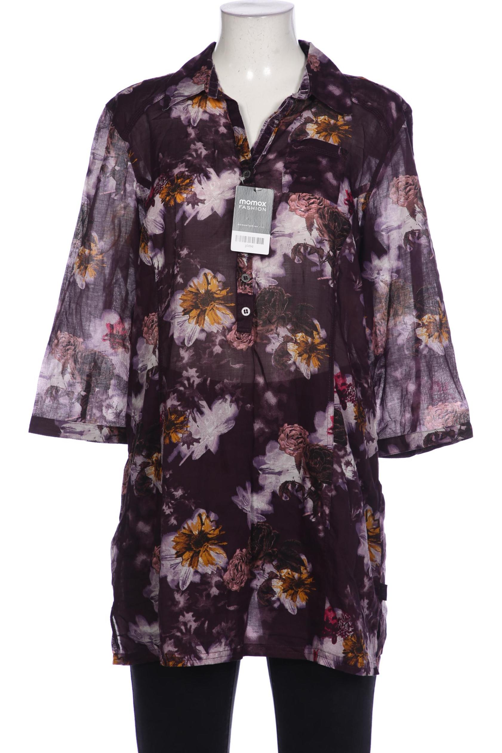 

Cecil Damen Bluse, flieder, Gr. 42