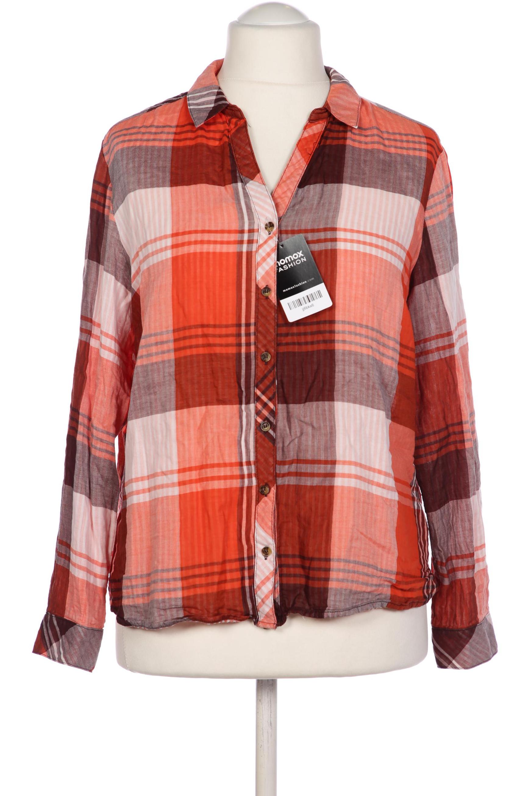 

Cecil Damen Bluse, orange, Gr. 42