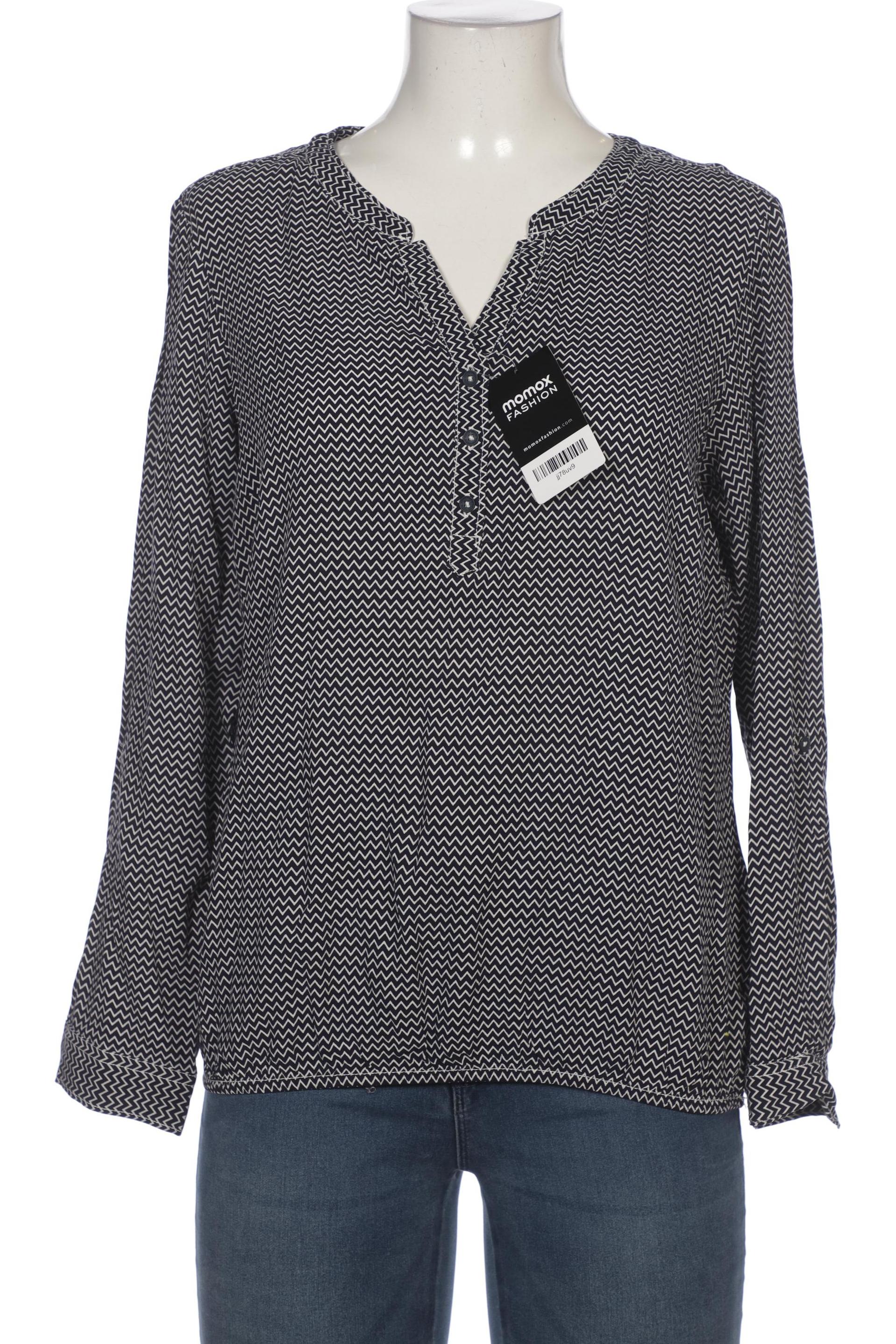 

Cecil Damen Bluse, marineblau, Gr. 38