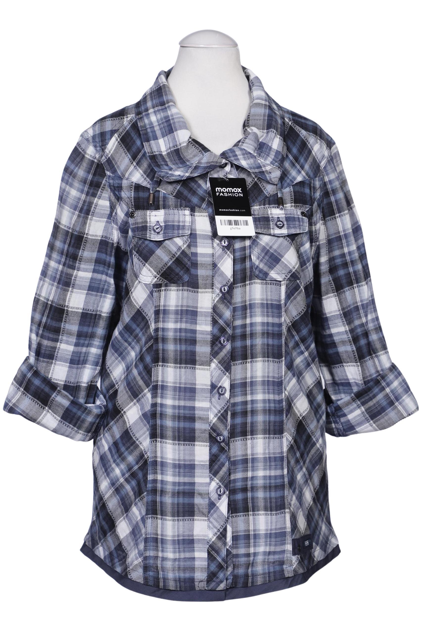 

Cecil Damen Bluse, marineblau, Gr. 36