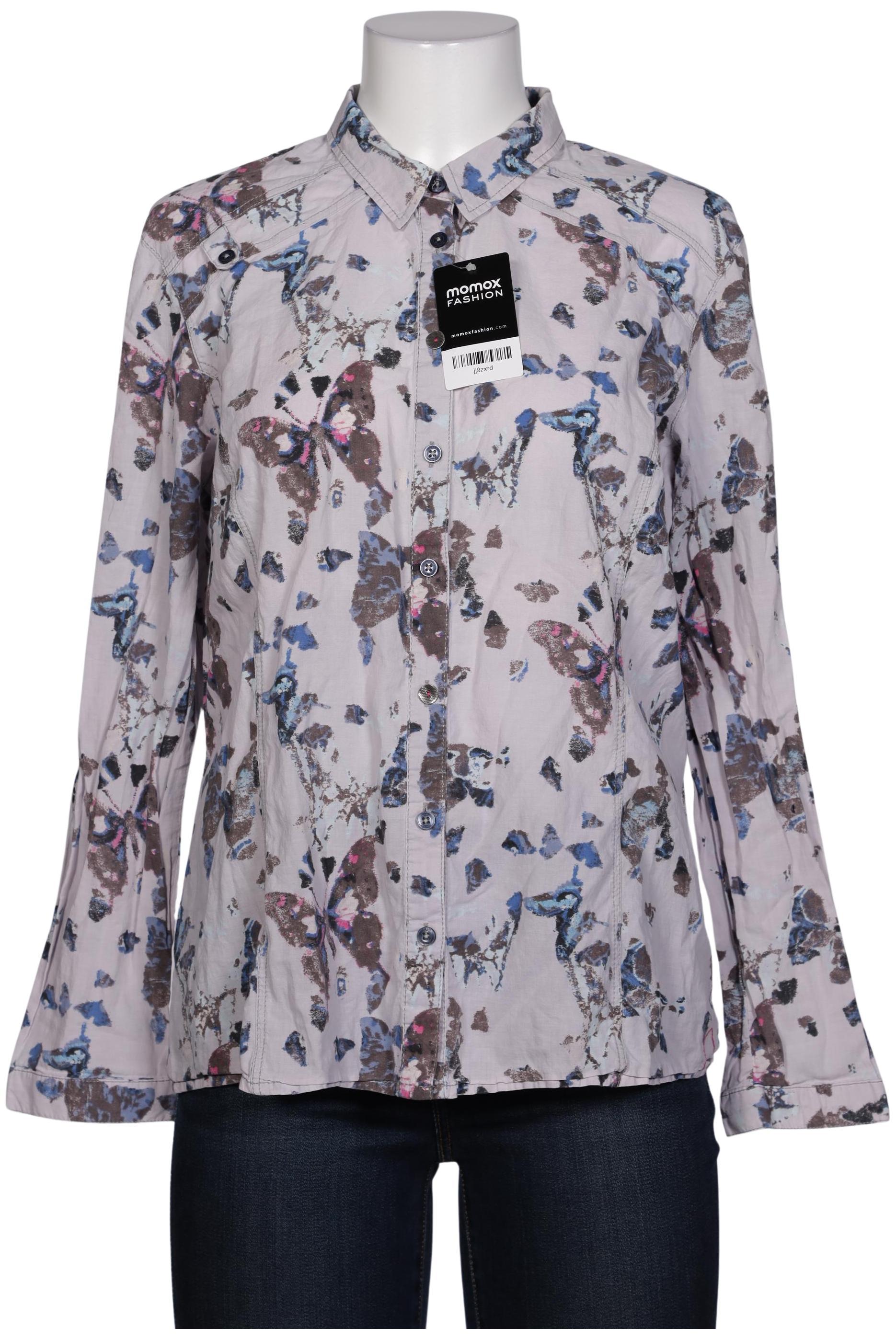 

Cecil Damen Bluse, grau, Gr. 42
