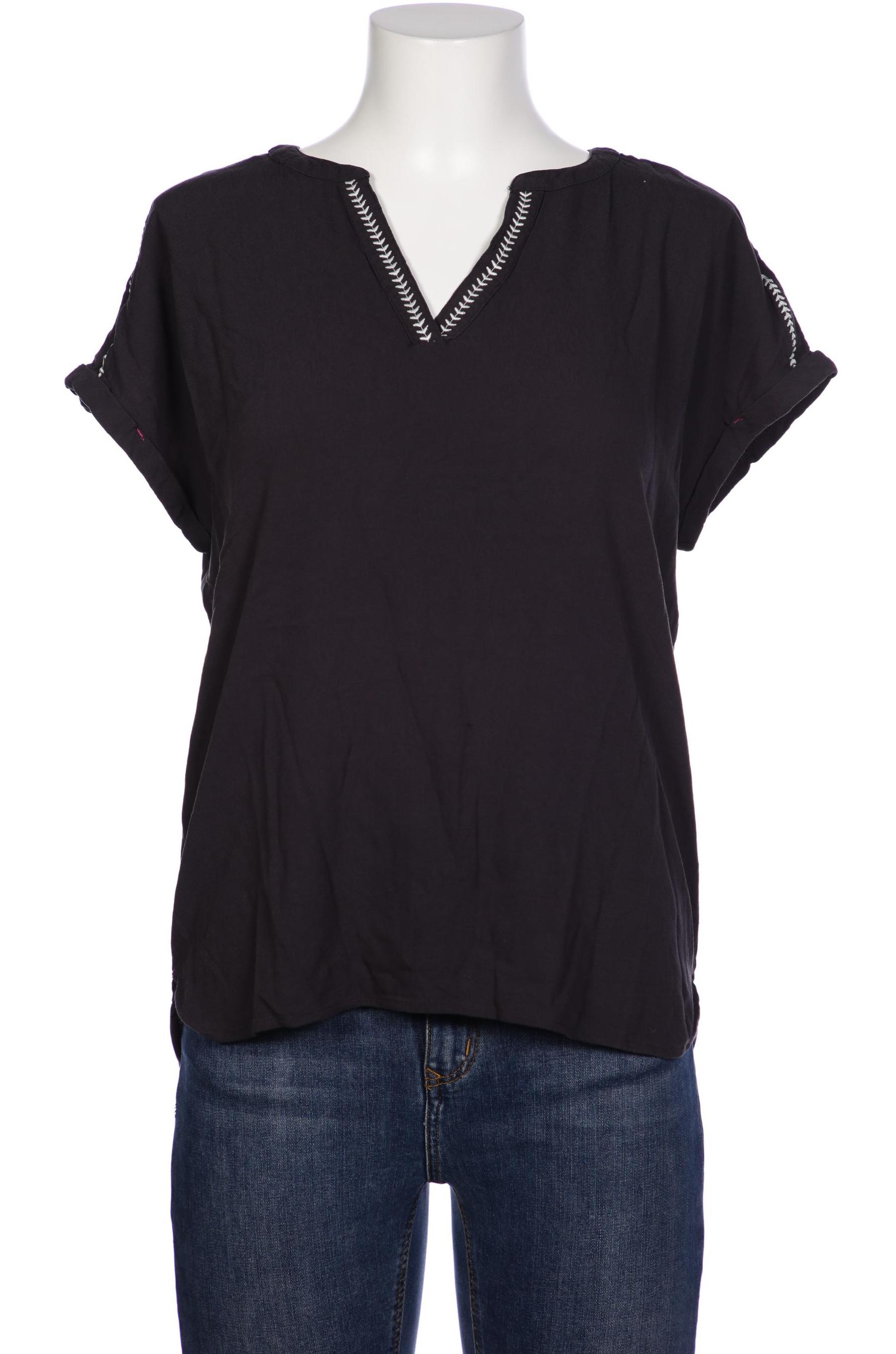 

CECIL Damen Bluse, grau