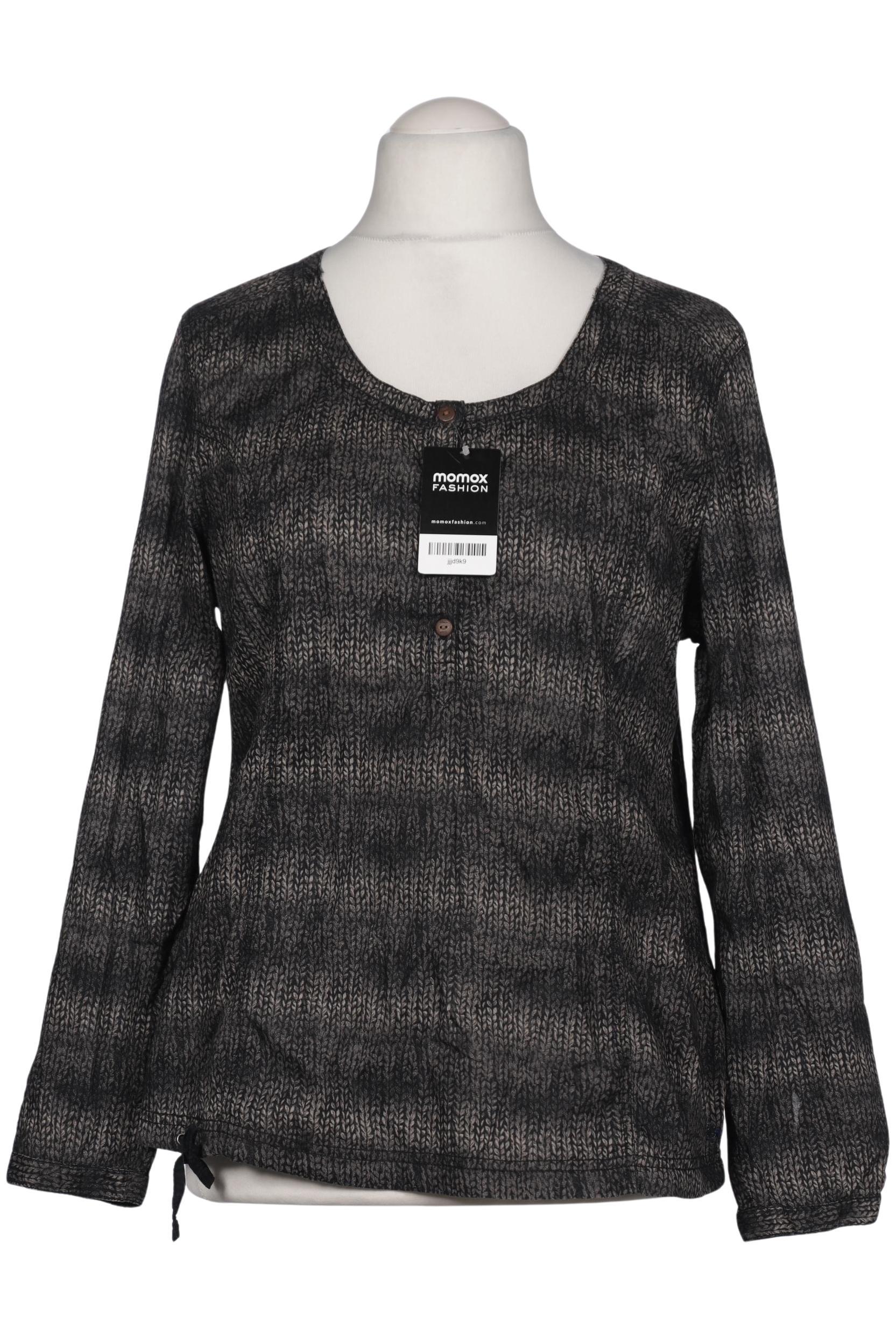 

Cecil Damen Bluse, grau, Gr. 42