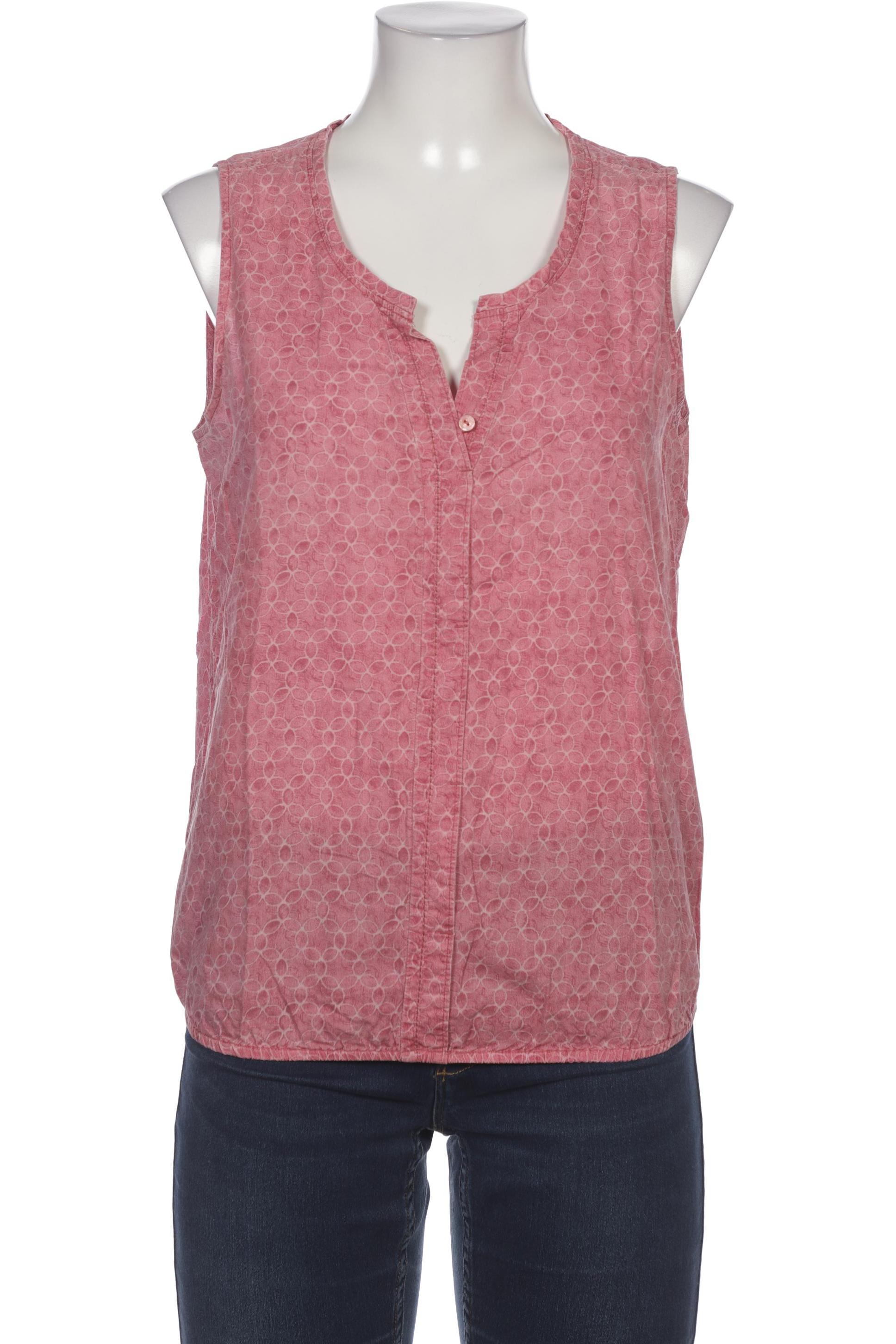 

CECIL Damen Bluse, pink