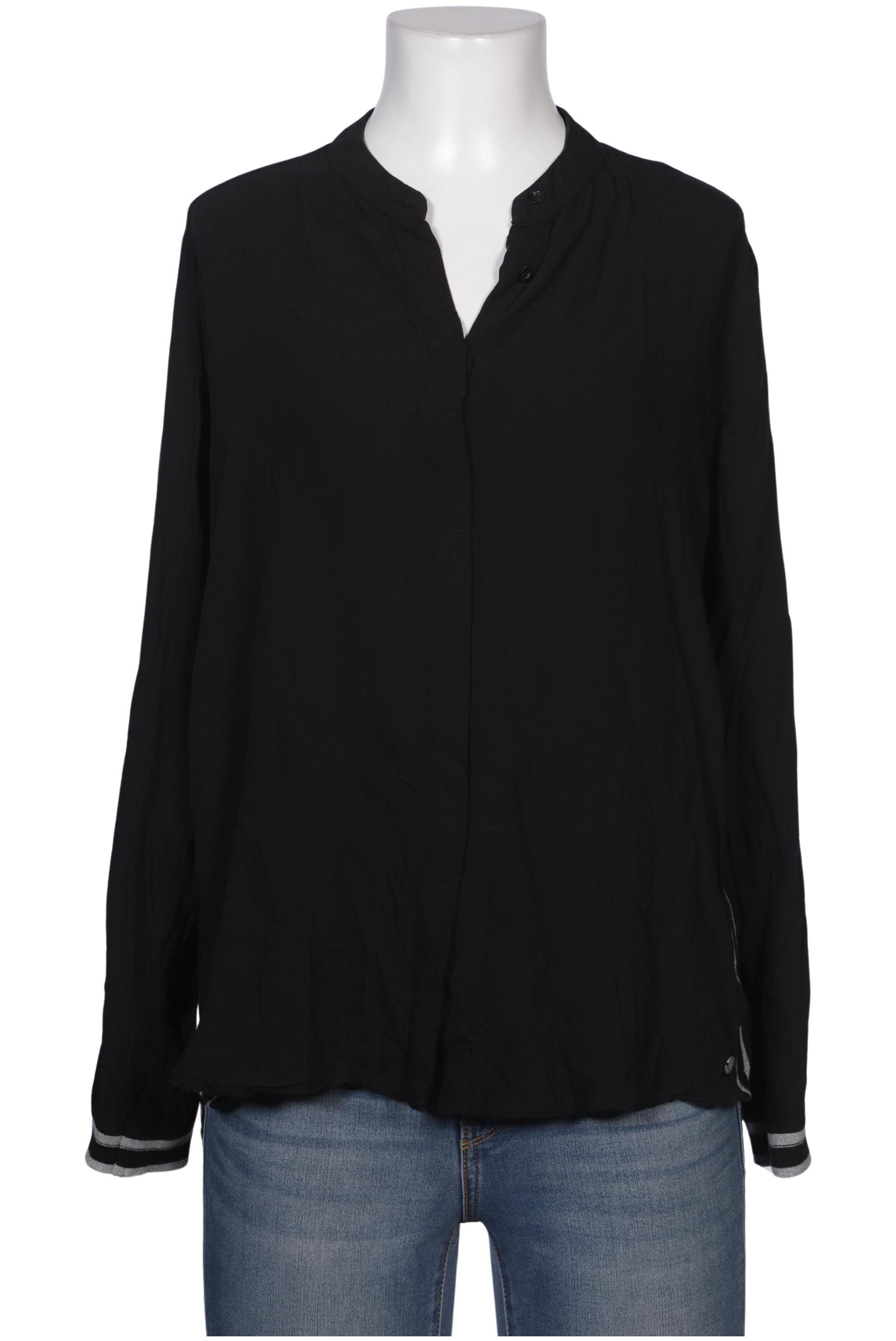 

Cecil Damen Bluse, schwarz, Gr. 38