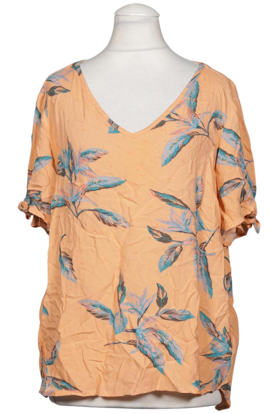 

Cecil Damen Bluse, orange, Gr. 36