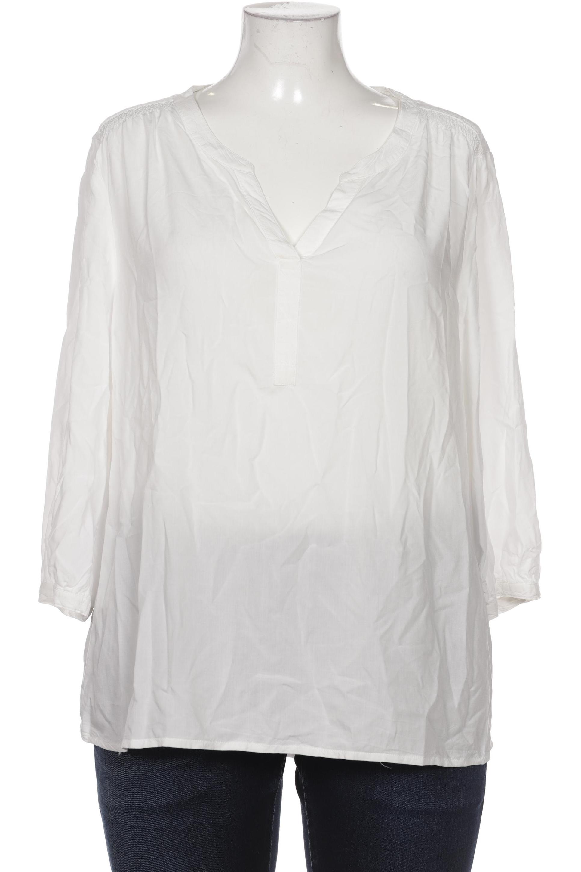 

Cecil Damen Bluse, weiß, Gr. 44