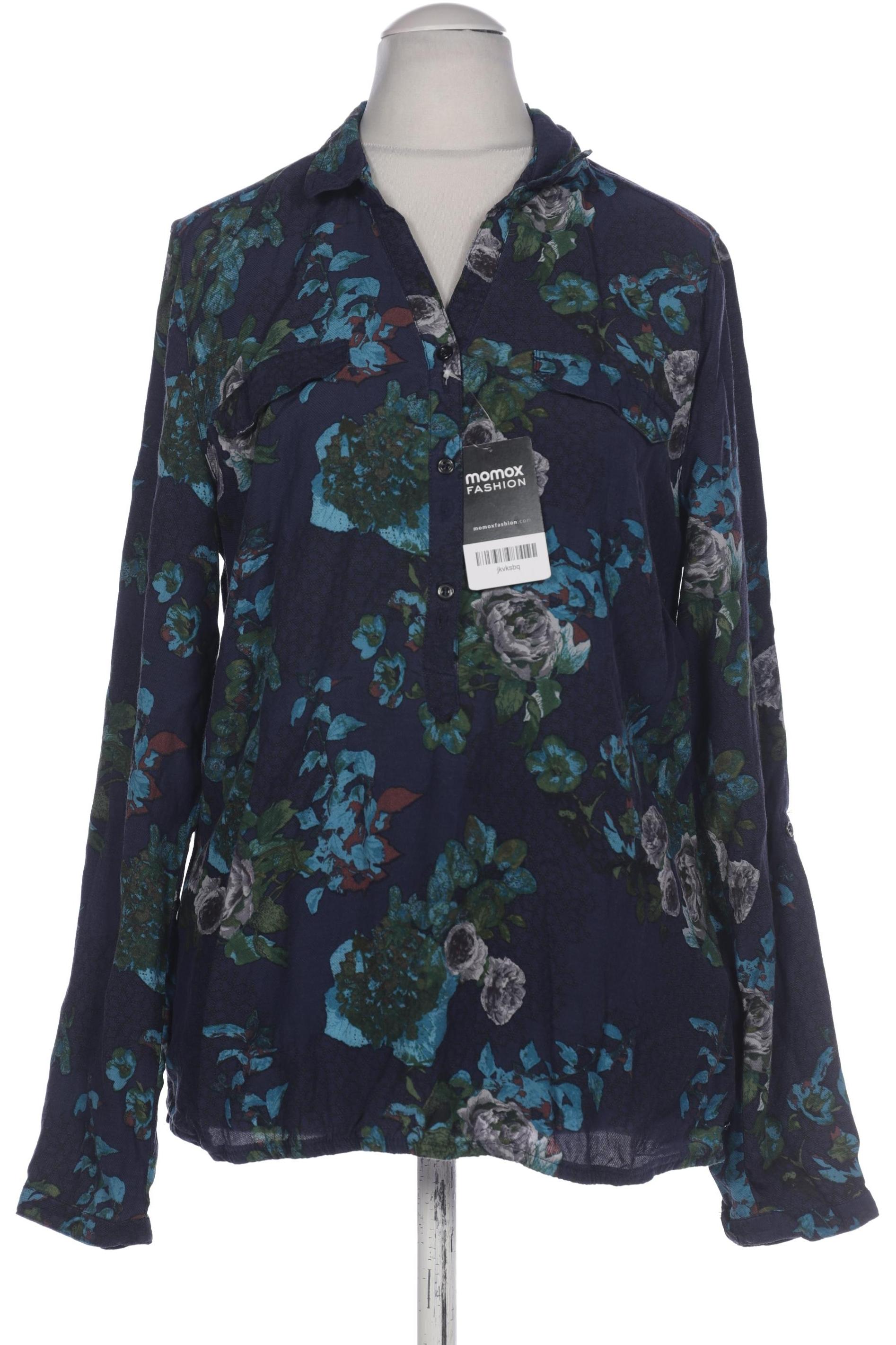 

Cecil Damen Bluse, marineblau, Gr. 38