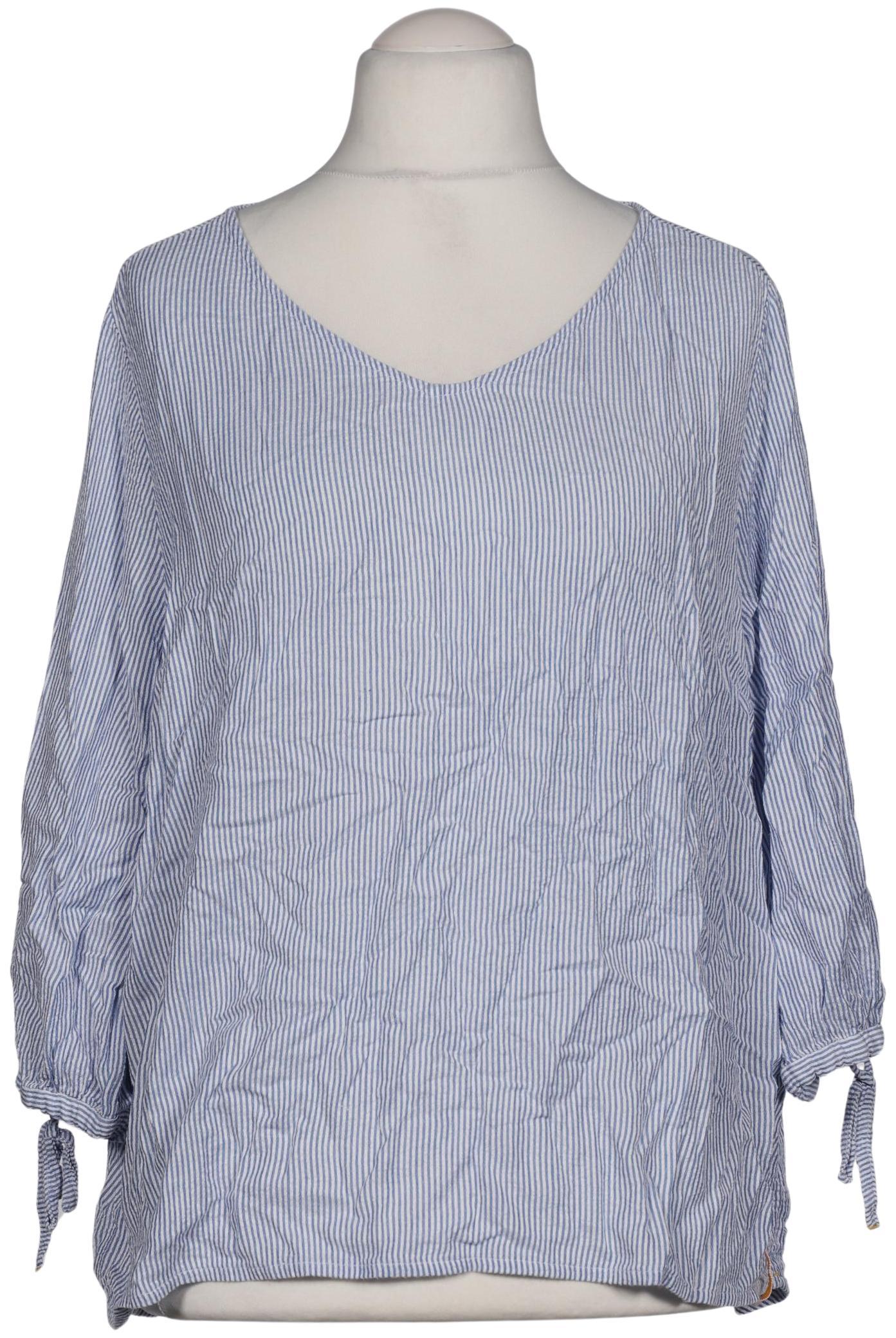 

Cecil Damen Bluse, hellblau, Gr. 44