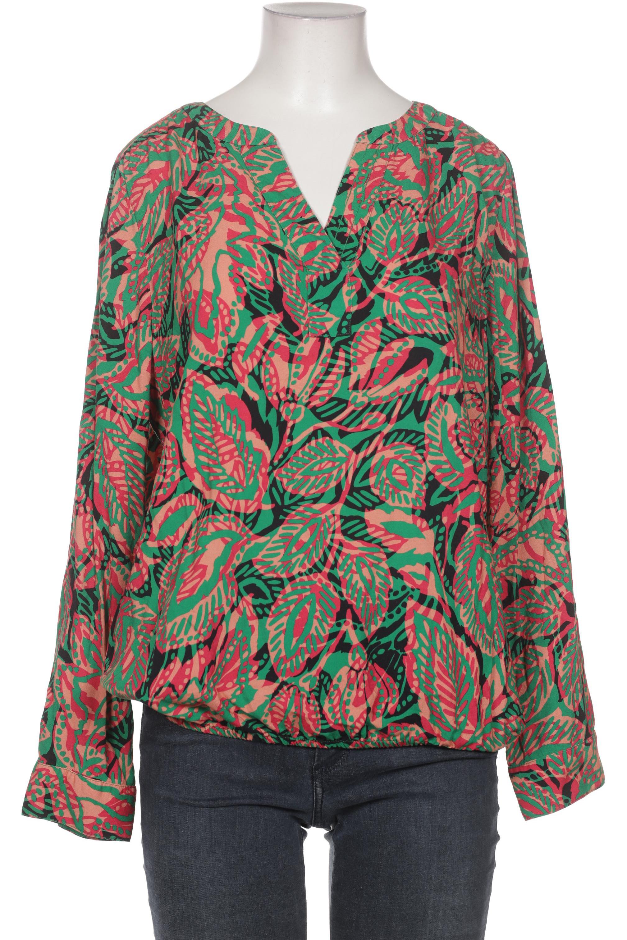 

Cecil Damen Bluse, grün, Gr. 38