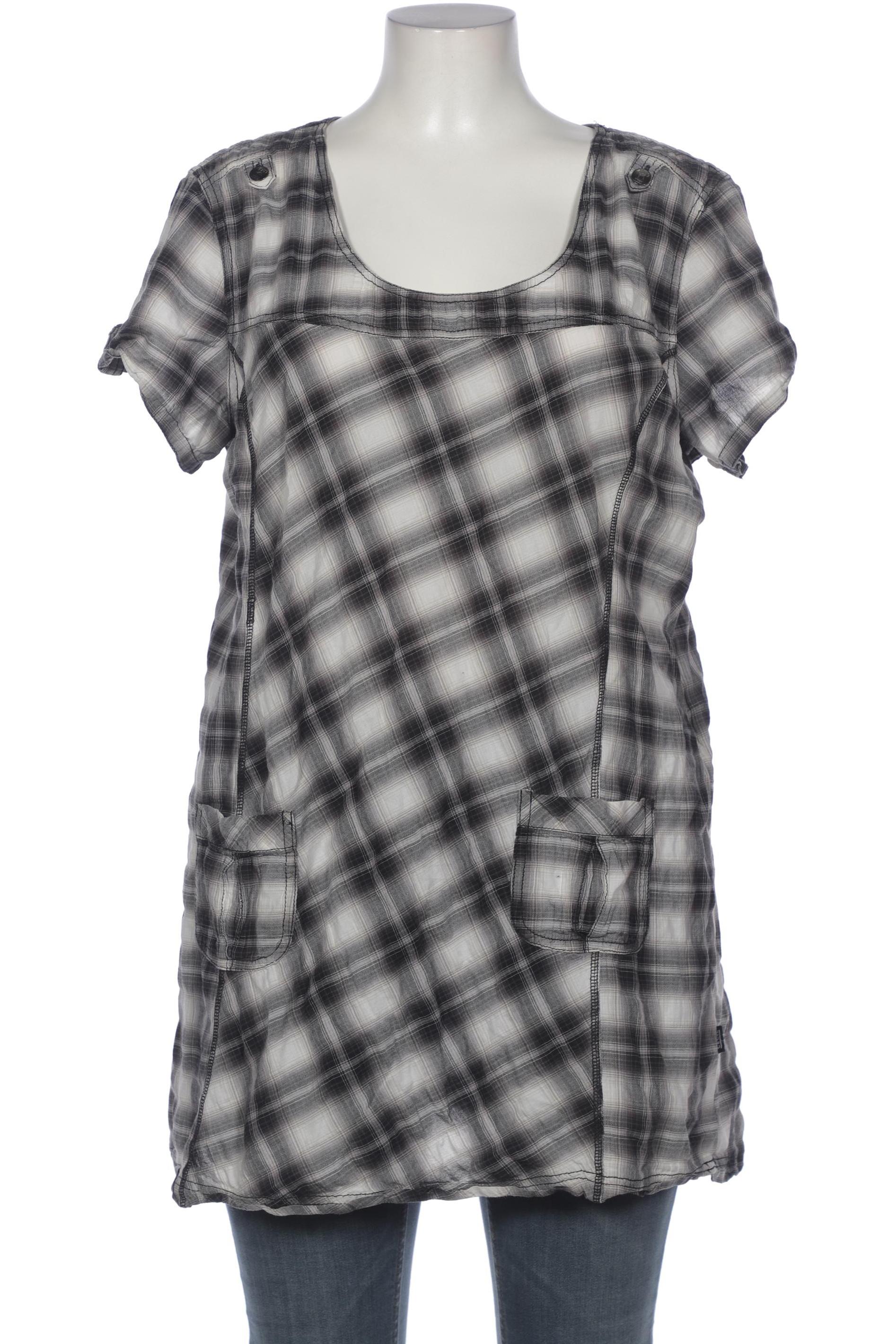 

Cecil Damen Bluse, schwarz, Gr. 46