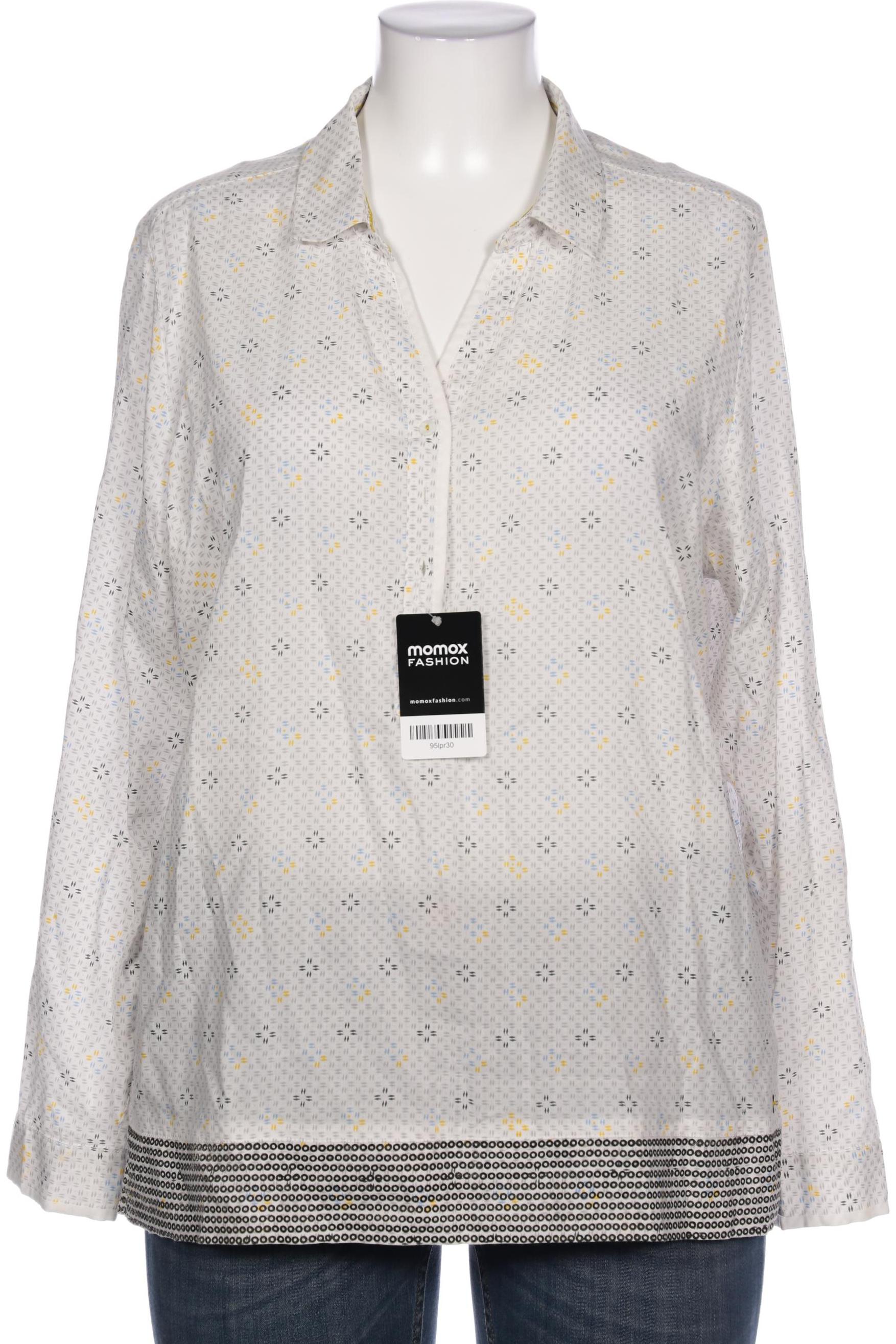 

CECIL Damen Bluse, grau